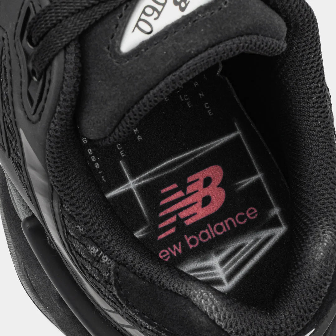 New Balance 9060 "Palace Black"