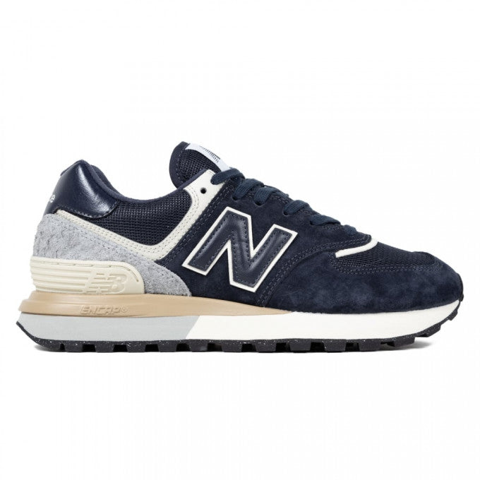 New Balance 574 Legacy 'Blue Gray'