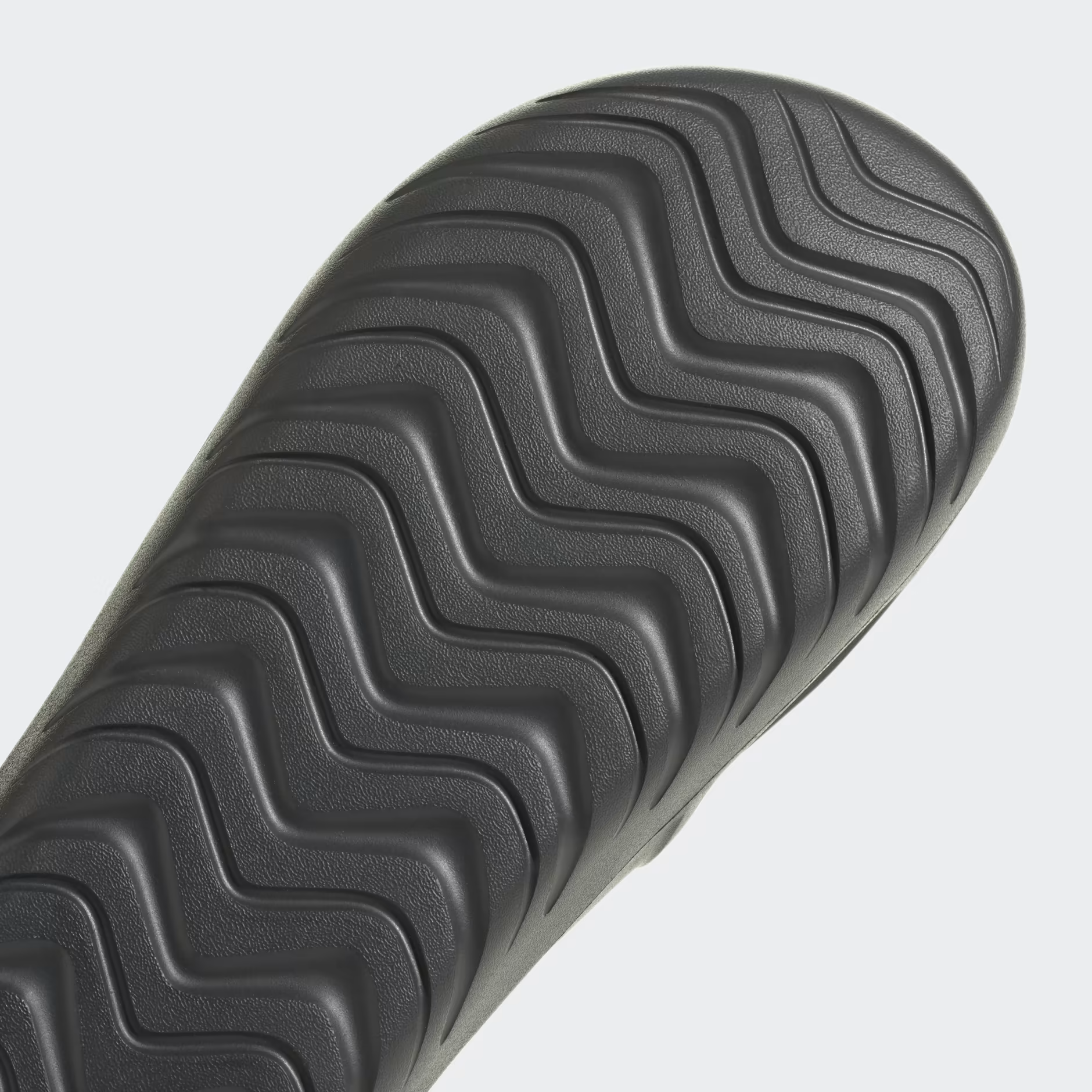 Claquettes Adidas Adicane Carbon / Carbon / Core Black