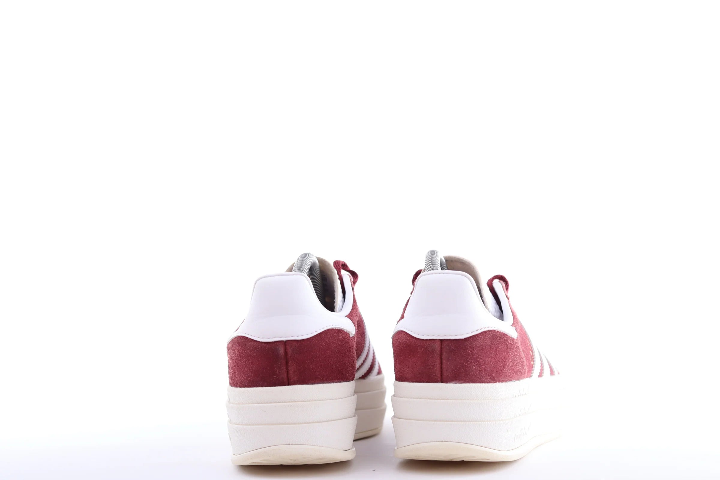 Adidas Gazelle Bold ( Shadow Red ) - Spadri Tunisie