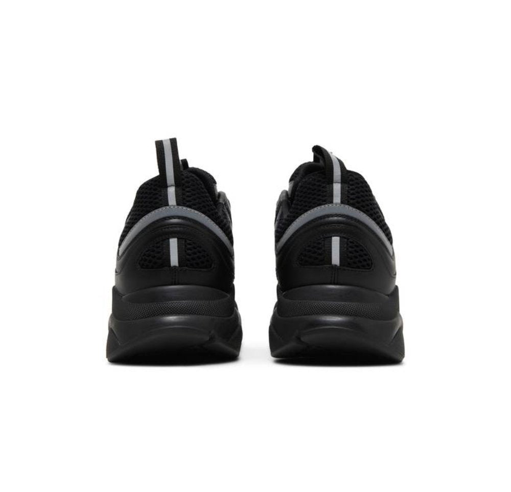 Dior B22 'Black Reflective'