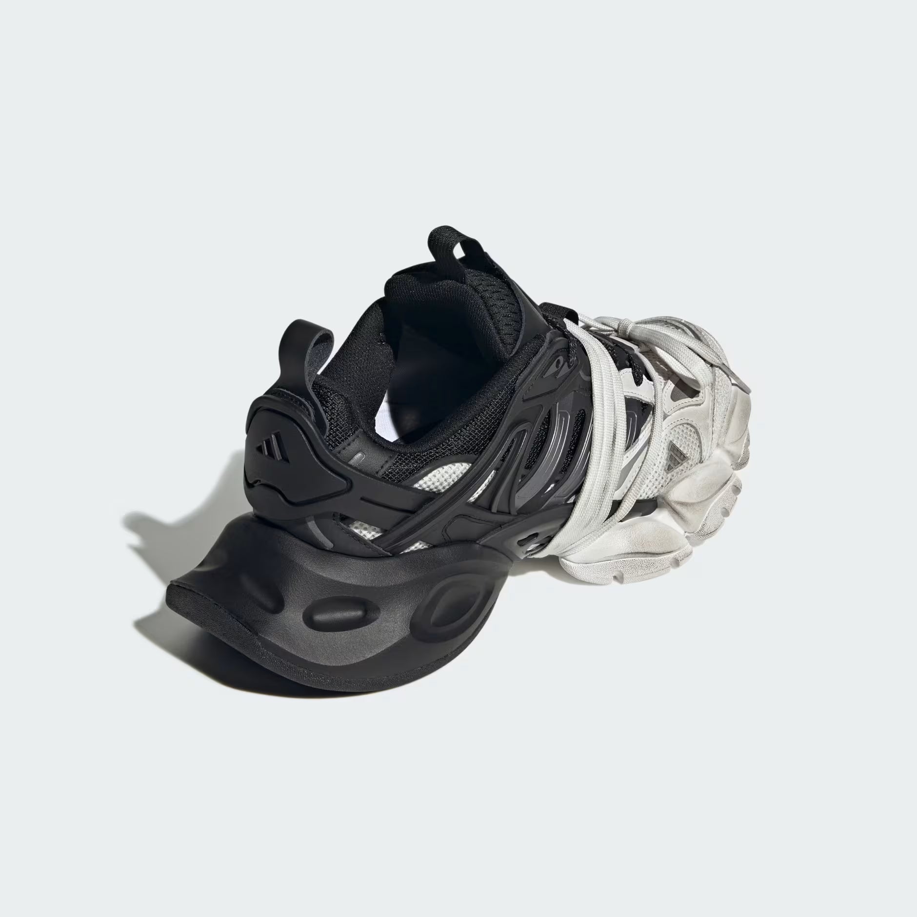 Adidas XLG Runner Deluxe Shoes
