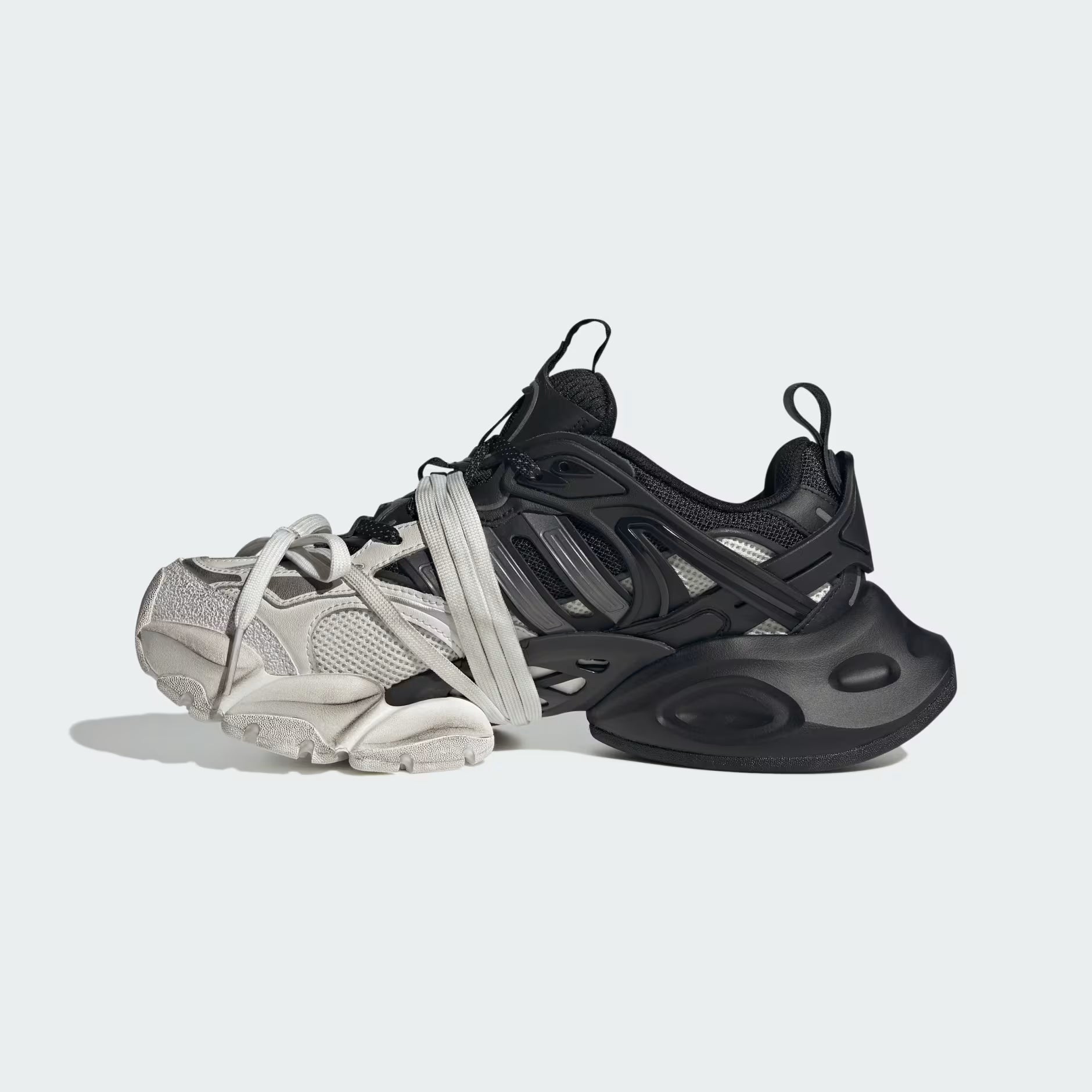 Adidas XLG Runner Deluxe Shoes