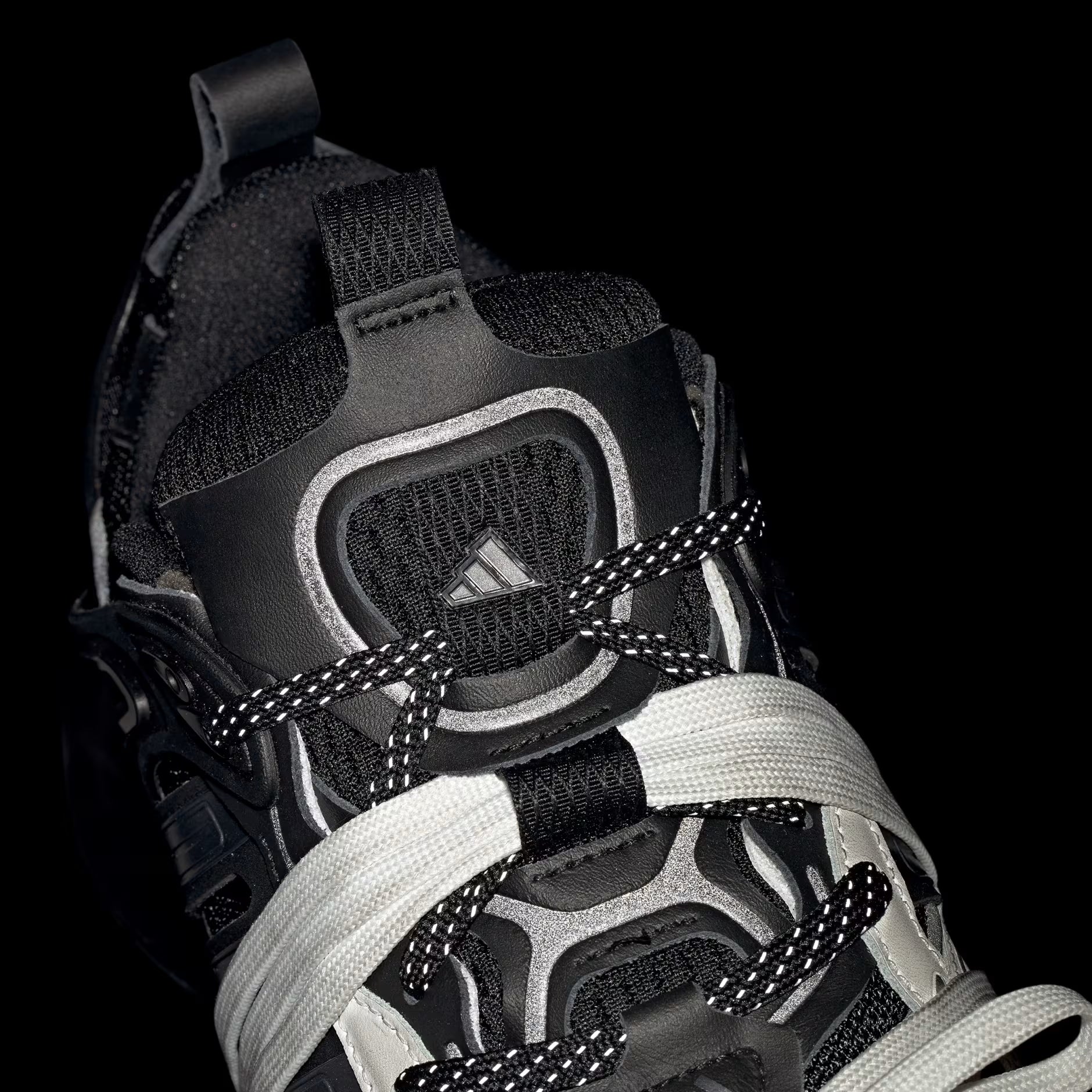 Adidas XLG Runner Deluxe Shoes