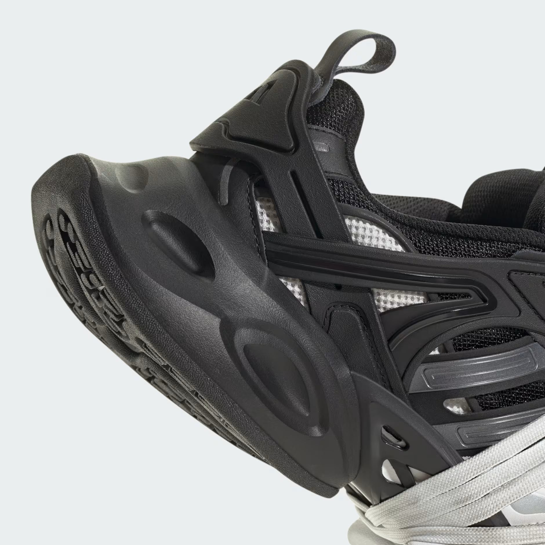Adidas XLG Runner Deluxe Shoes
