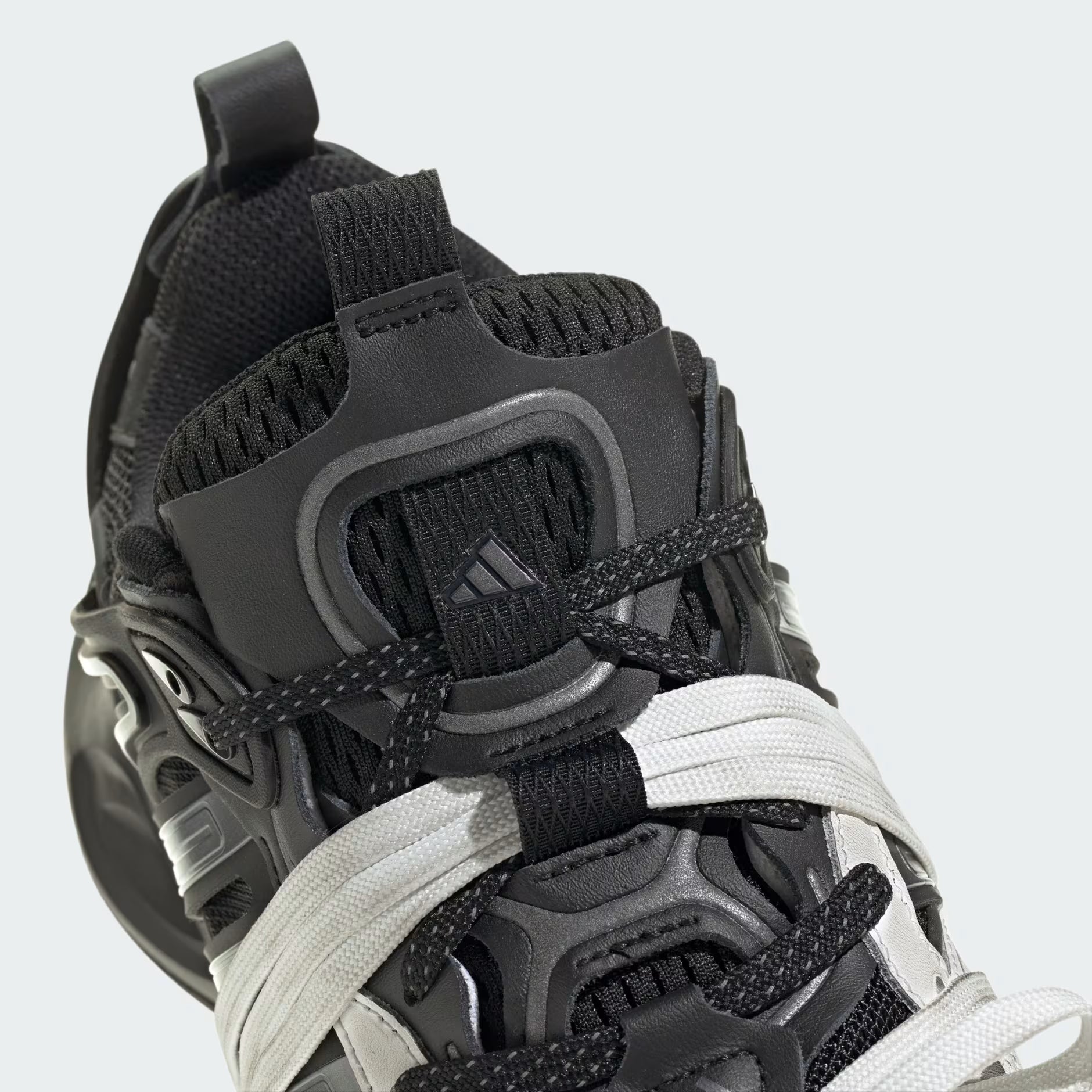Adidas XLG Runner Deluxe Shoes