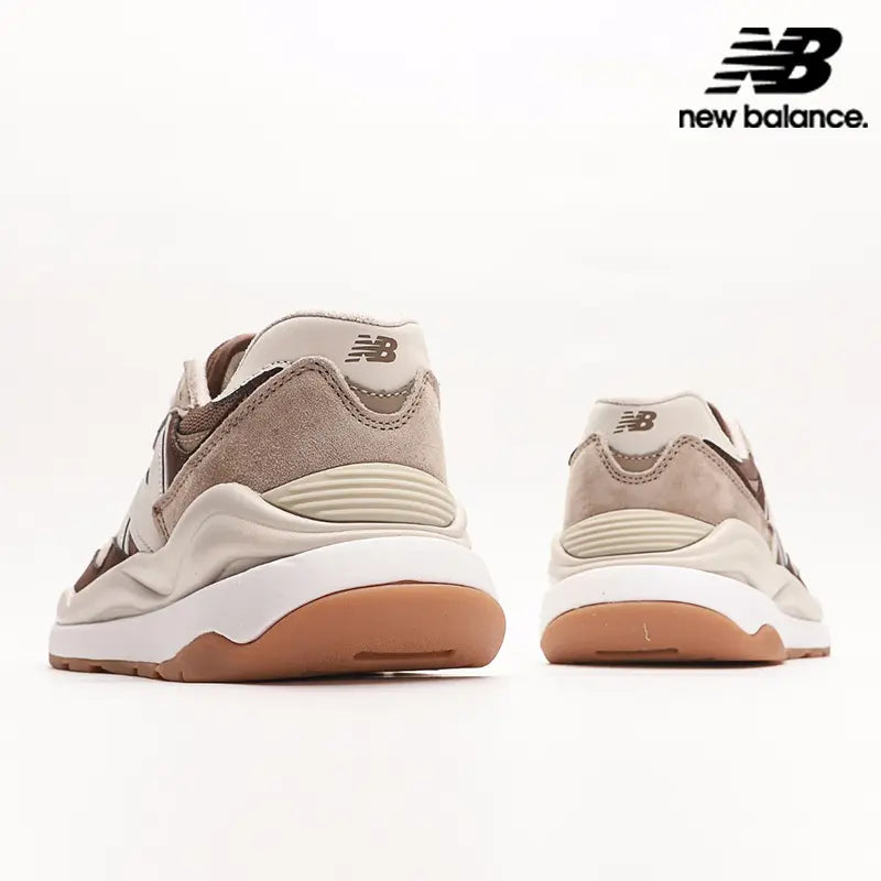 New Balance 57/40 Mushroom Black Coffee
