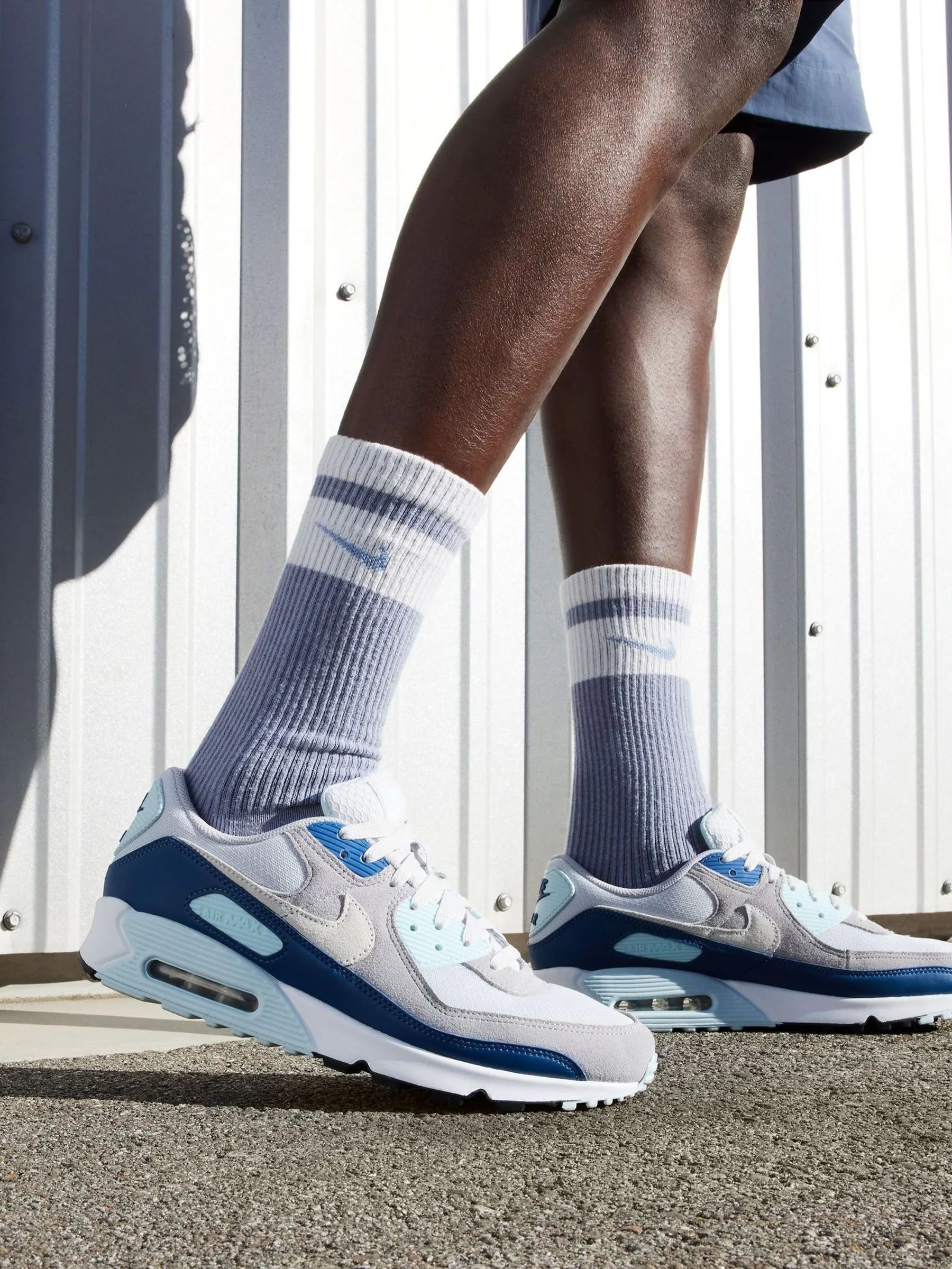 Nike Air Max 90 « Infrarouge »