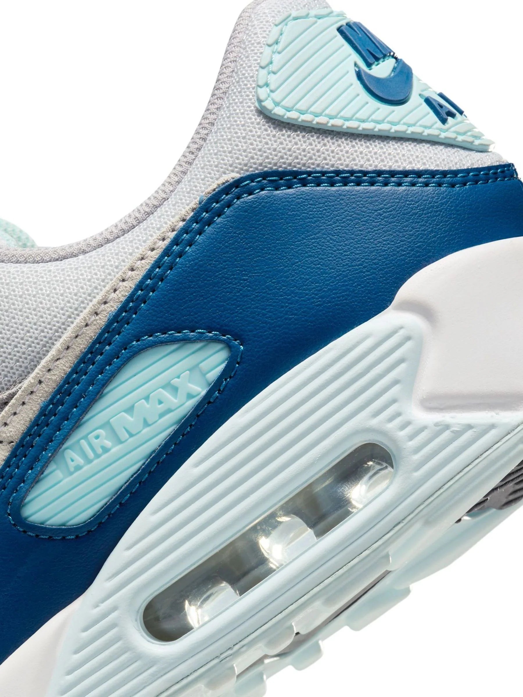 Nike Air Max 90 « Infrarouge »