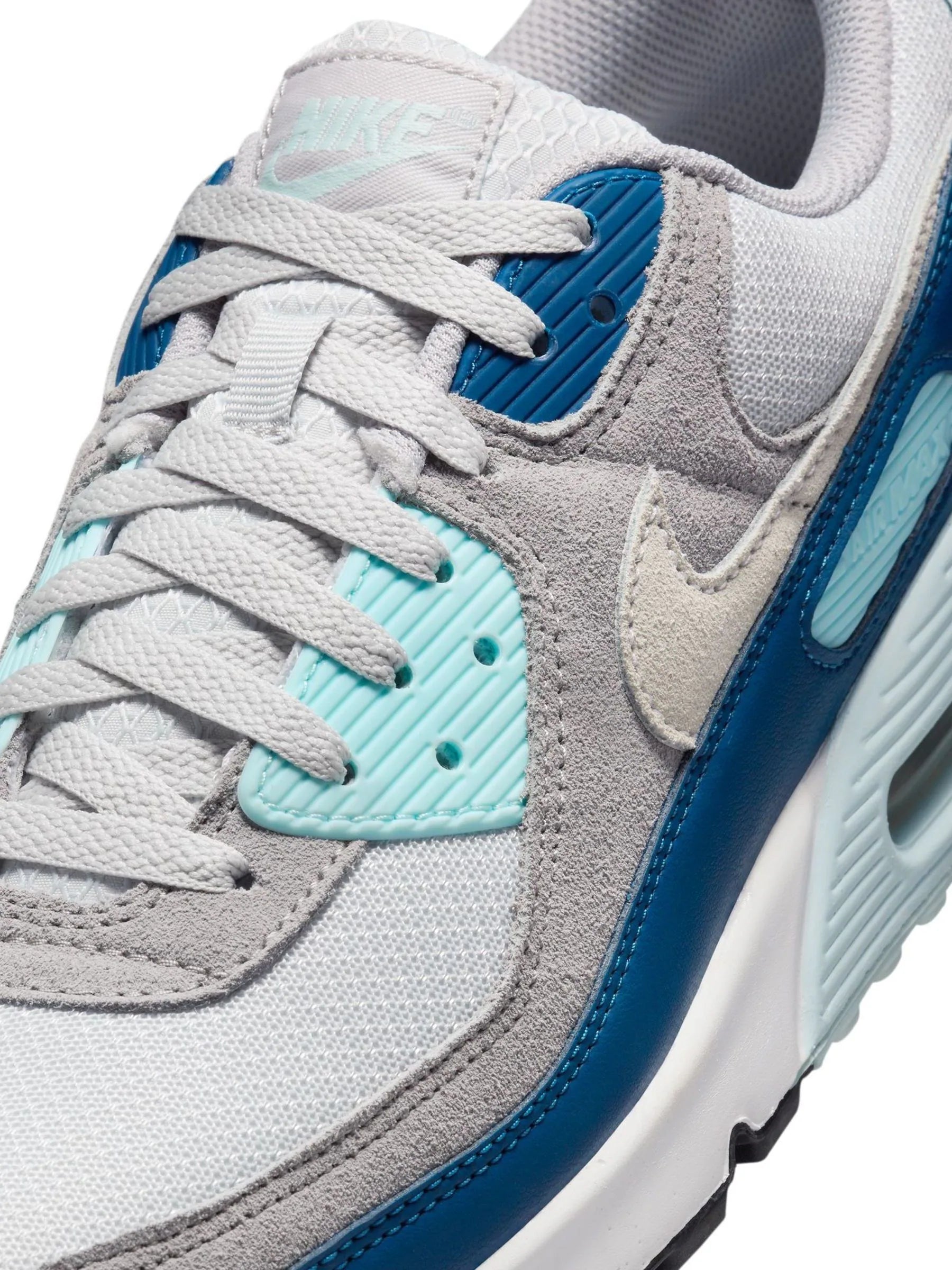 Nike Air Max 90 « Infrarouge »