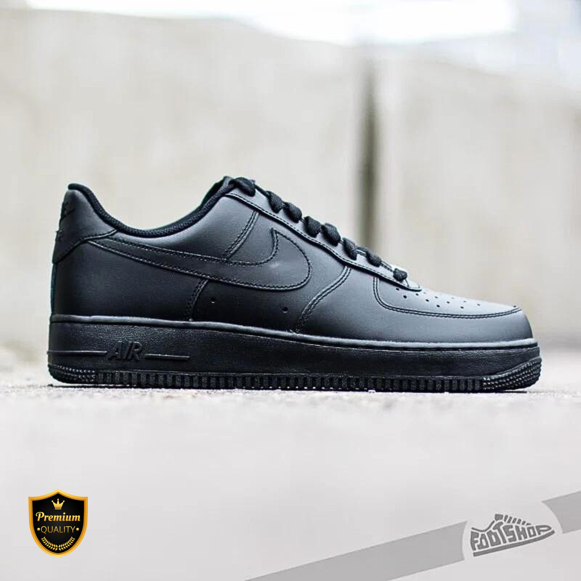 Nike AIR FORCE 1 (GS)