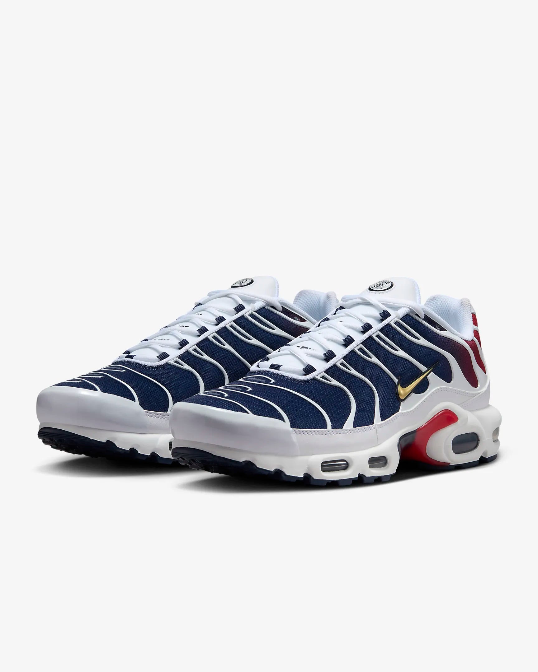 Nike Air Max Plus Paris 2024 🇨🇵🇨🇵🇨🇵