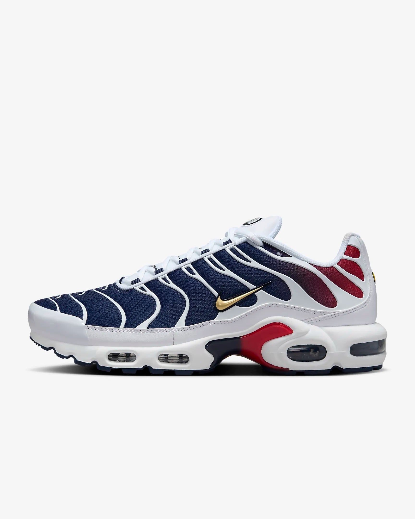 Nike Air Max Plus Paris 2024 🇨🇵🇨🇵🇨🇵