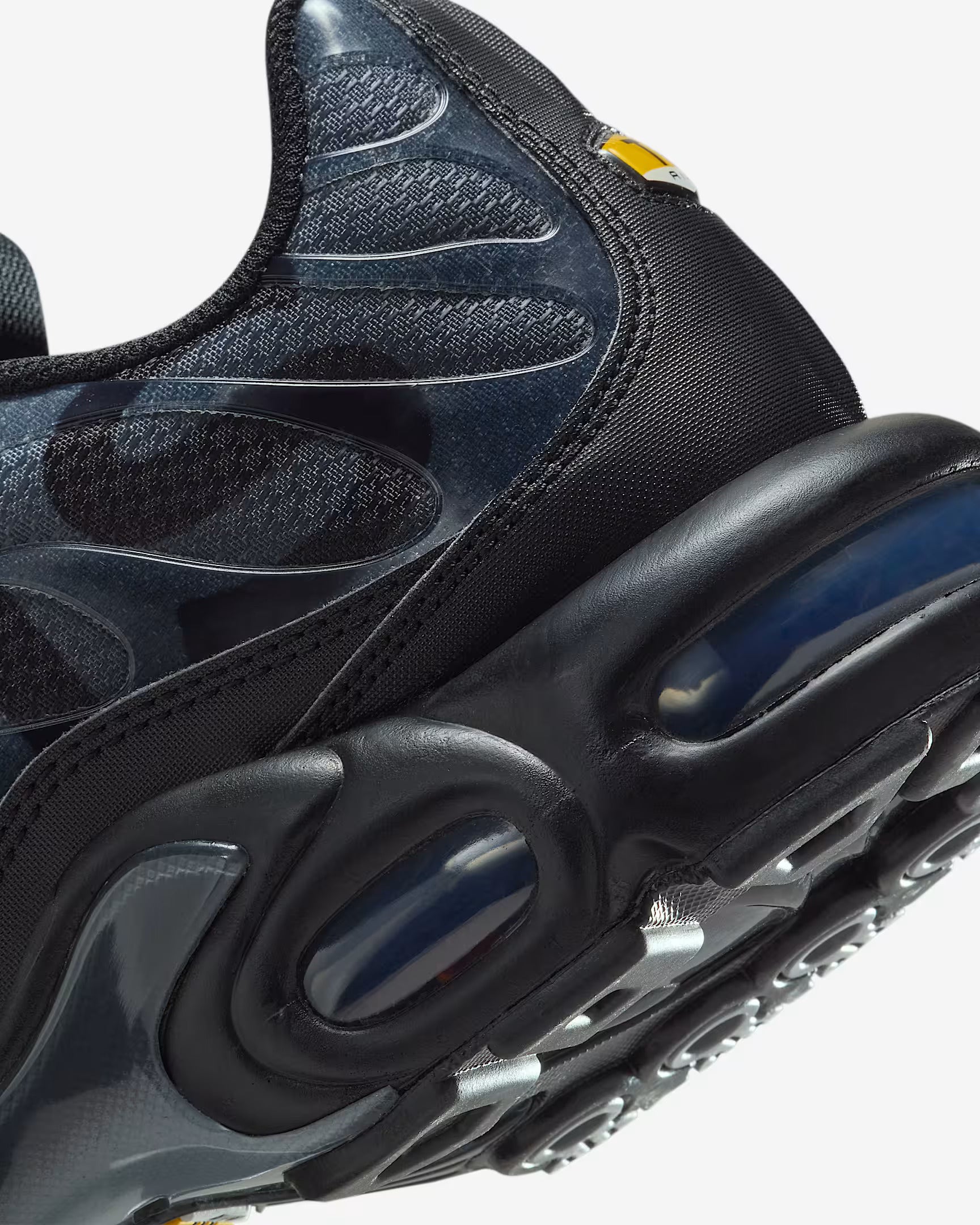 Nike Paris Saint-Germain Air Max Plus Premium