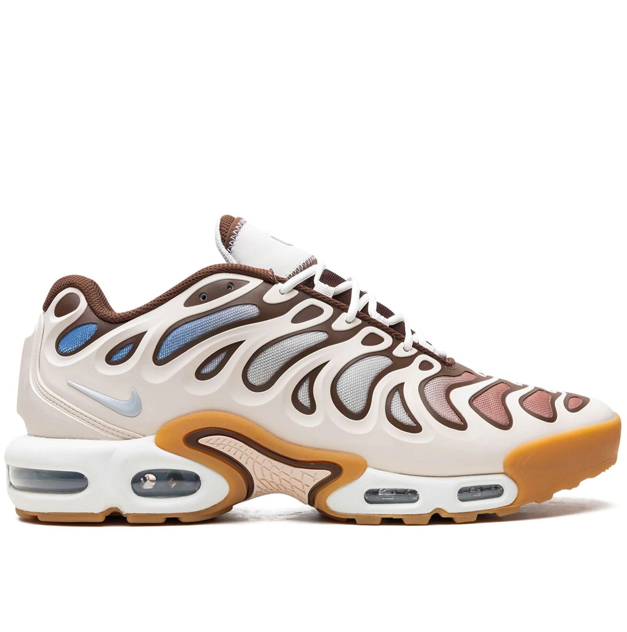 NIKE Air Max Plus Drift Phantom Cacao Wow - Spadri Tunisie