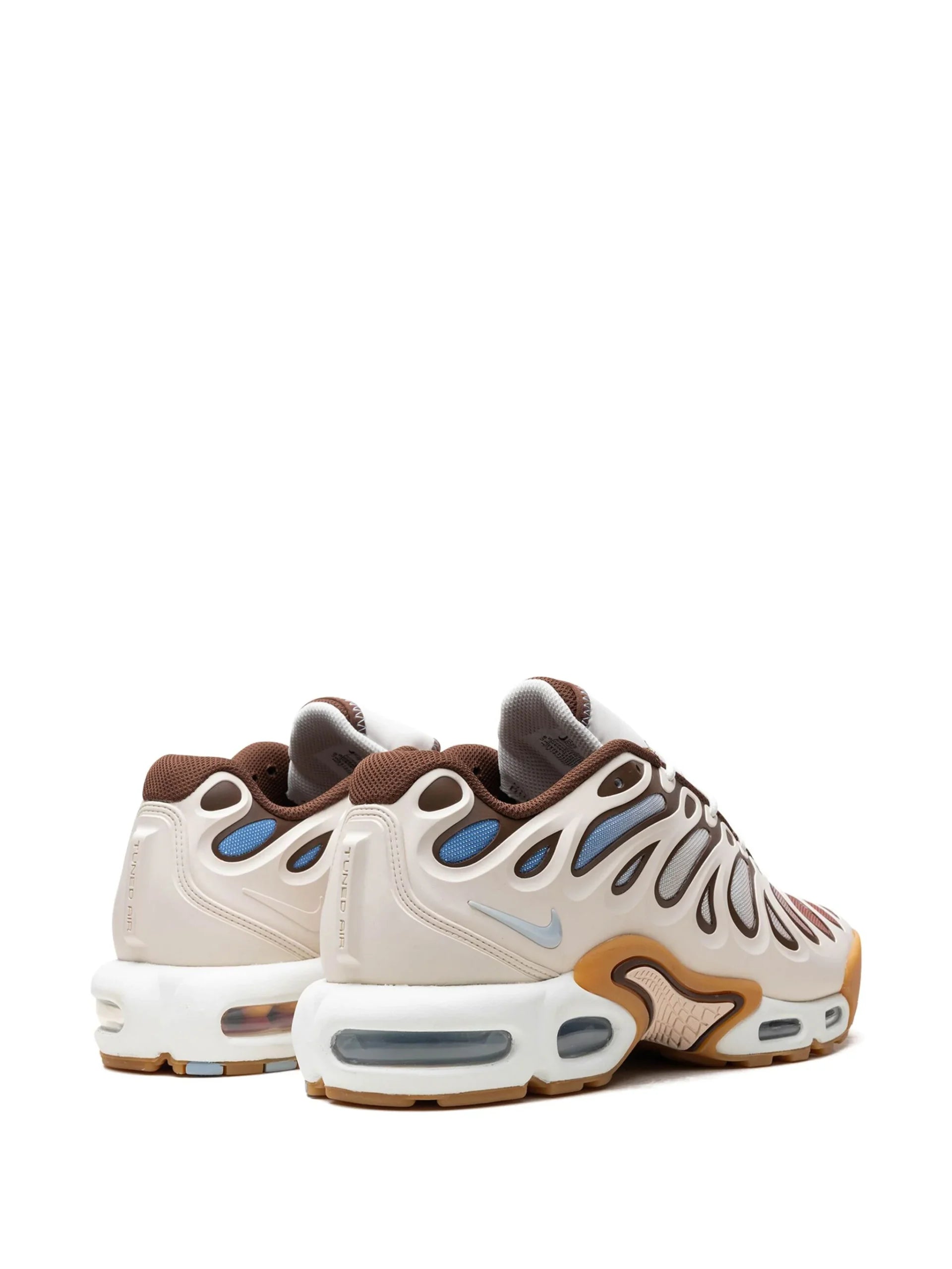 NIKE Air Max Plus Drift Phantom Cacao Wow - Spadri Tunisie