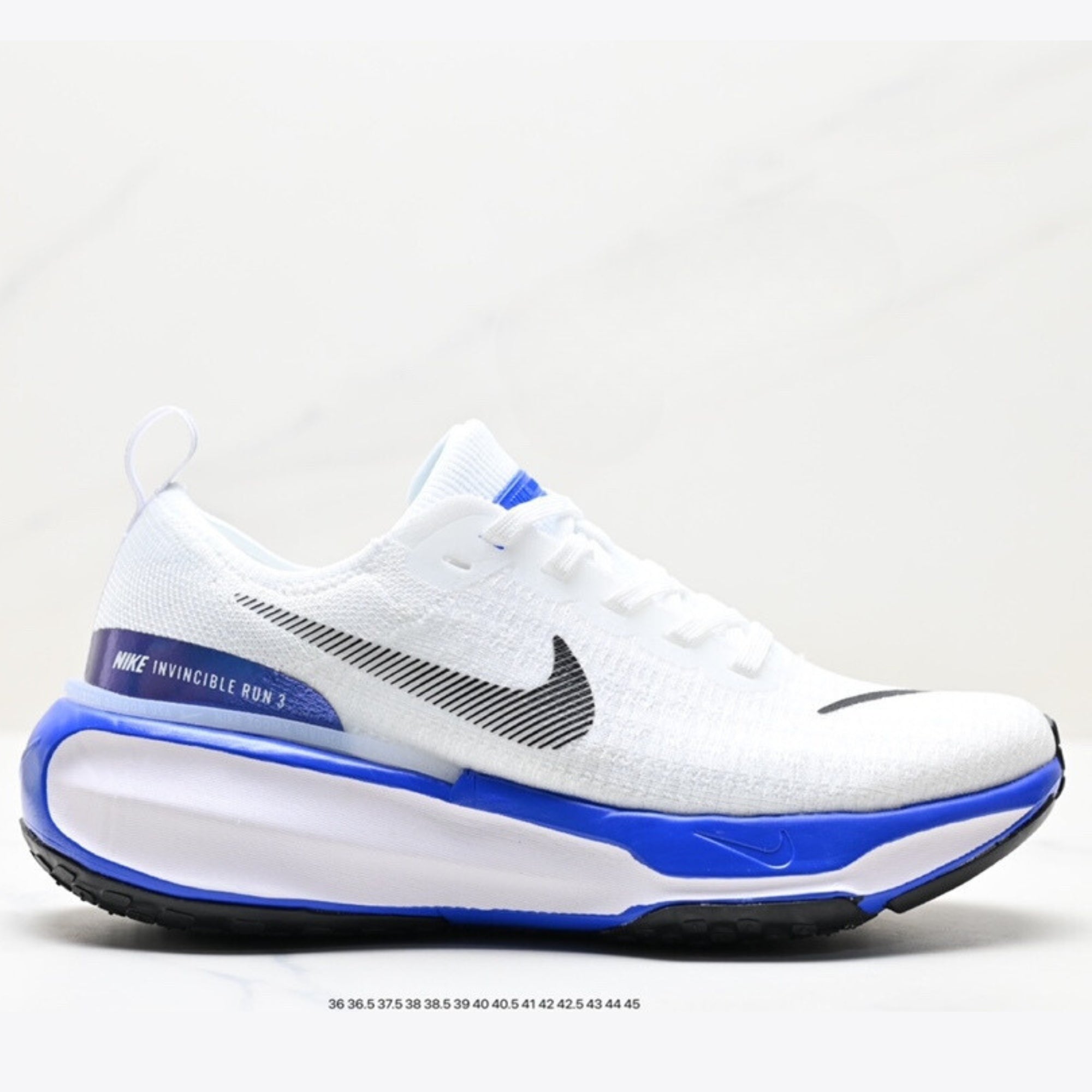 NIKE Zoom X Invincible Run Fk 4 - Spadri Tunisie