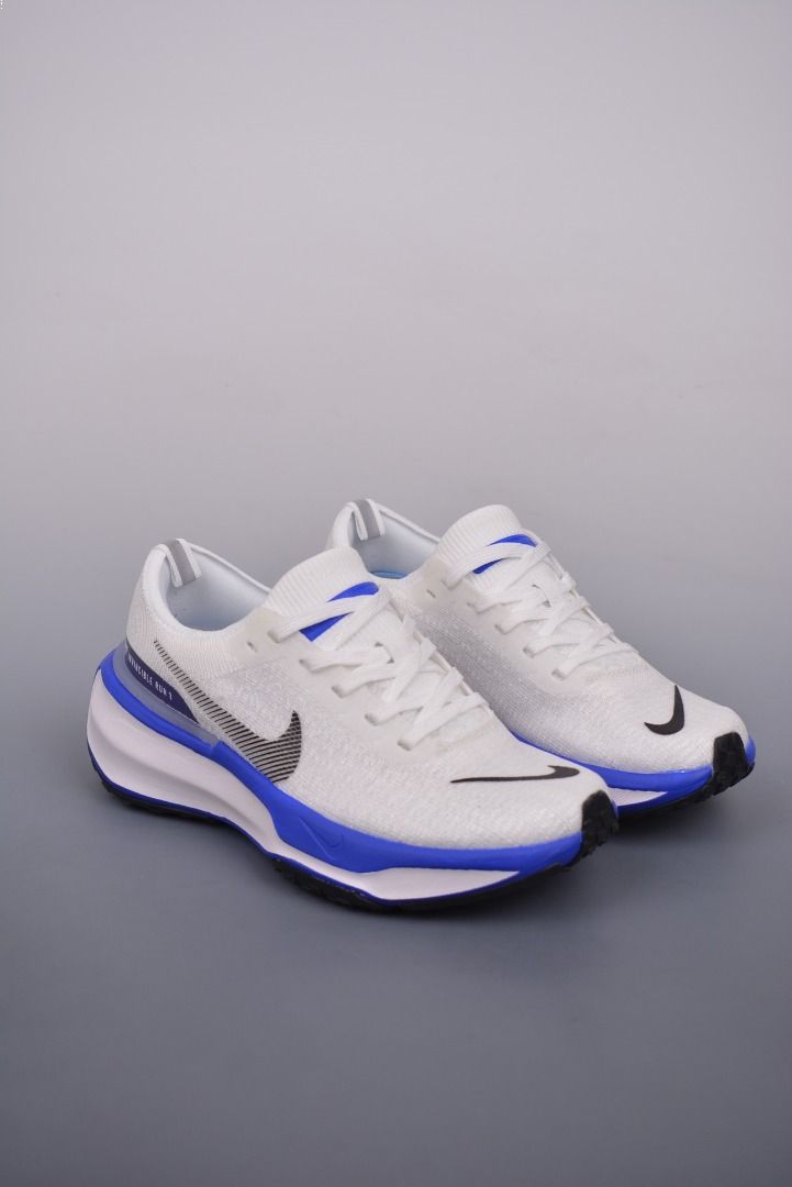 NIKE Zoom X Invincible Run Fk 4 - Spadri Tunisie