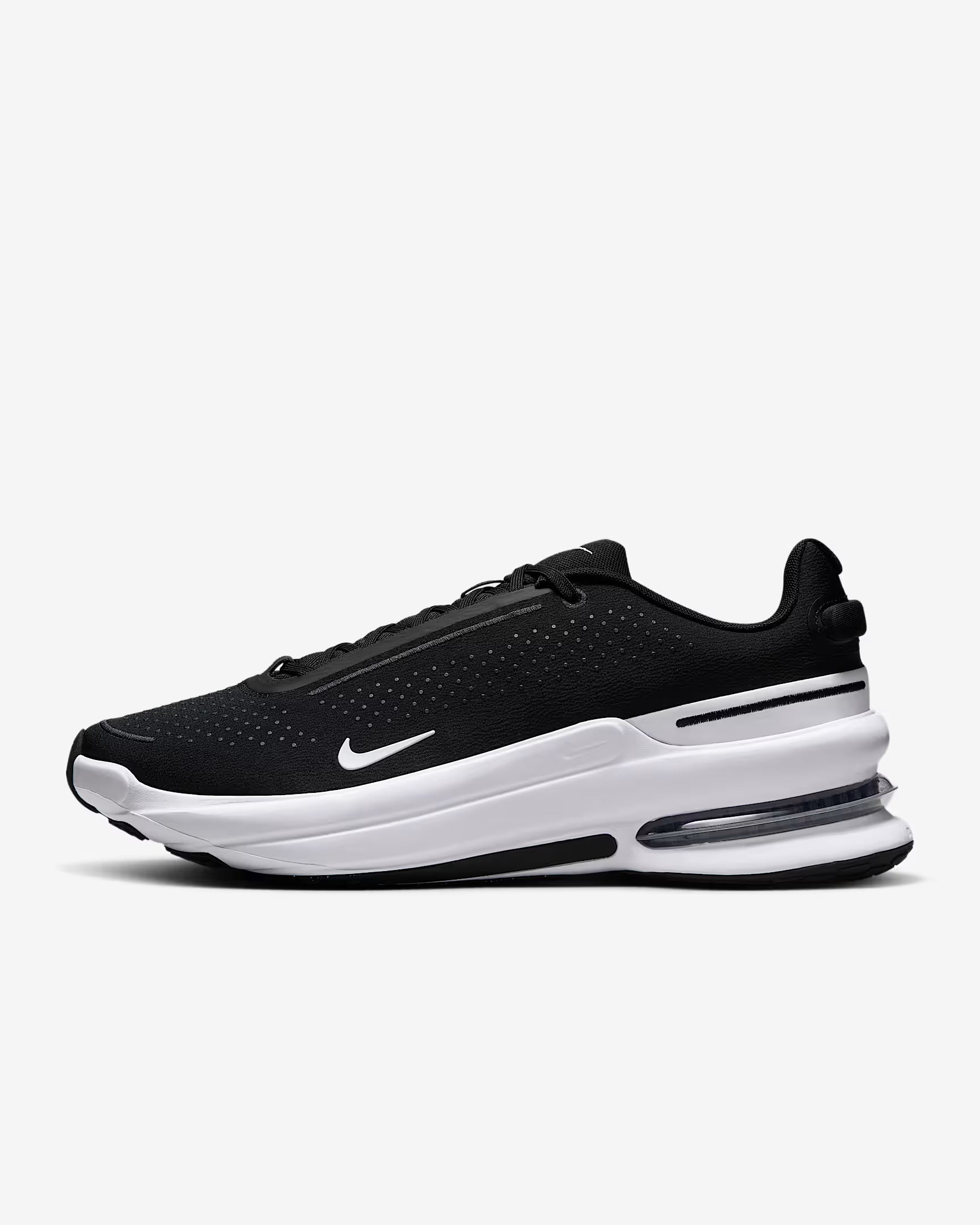 Nike Air Zoom Upturn SC Black/White
