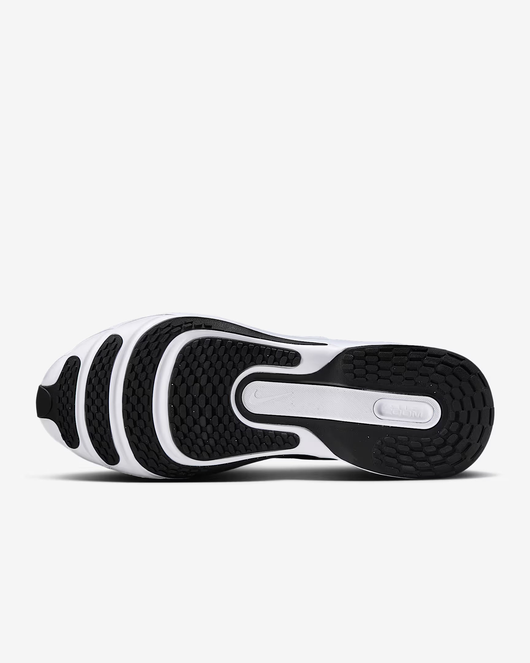 Nike Air Zoom Upturn SC Black/White