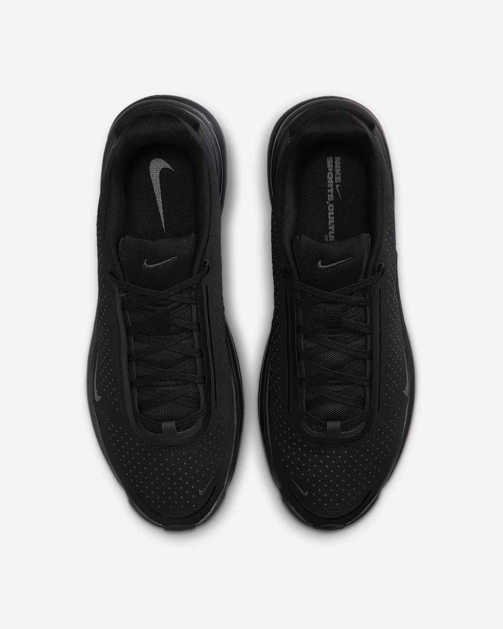 Nike Air Zoom Upturn SC Black