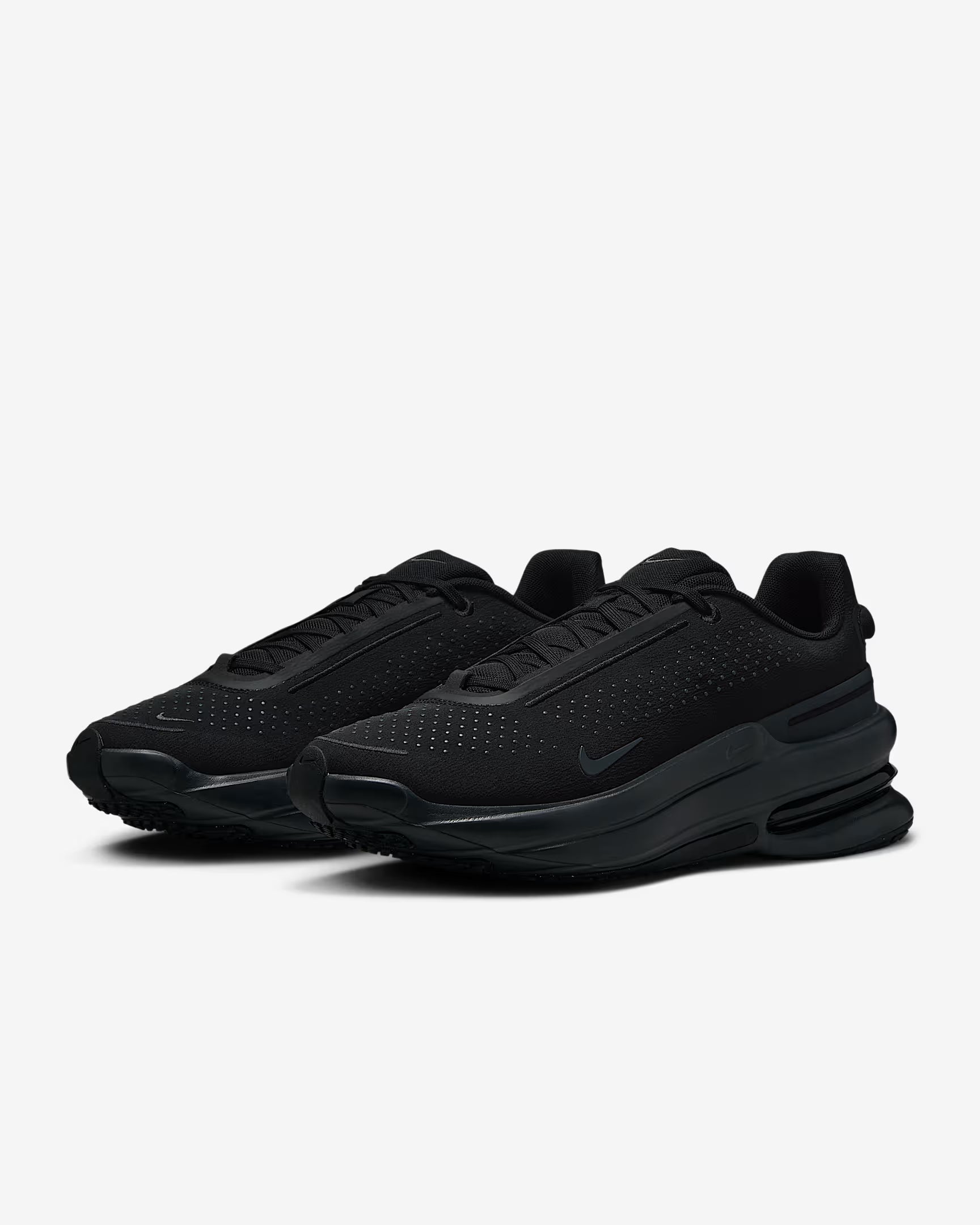 Nike Air Zoom Upturn SC Black