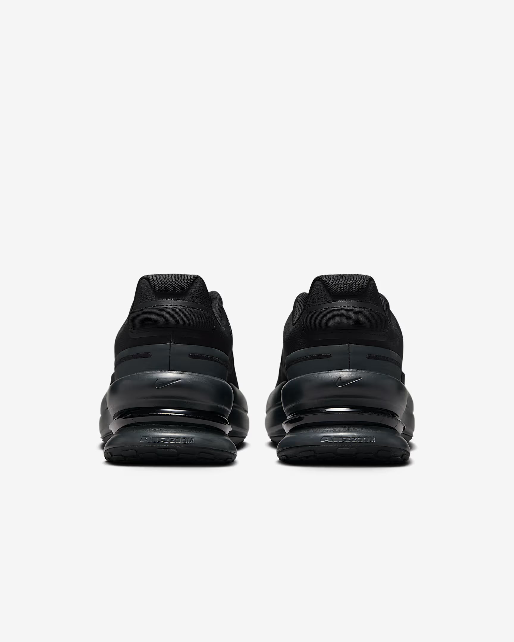 Nike Air Zoom Upturn SC Black