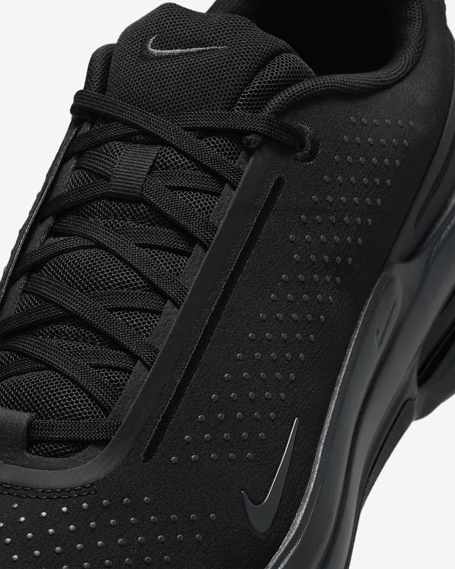 Nike Air Zoom Upturn SC Black