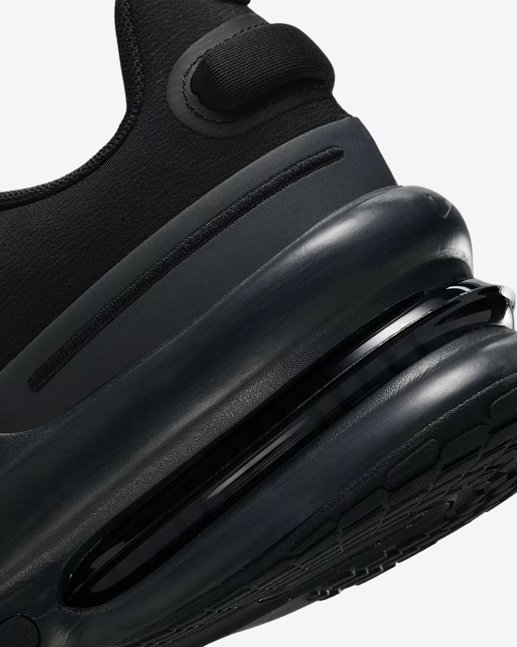 Nike Air Zoom Upturn SC Black
