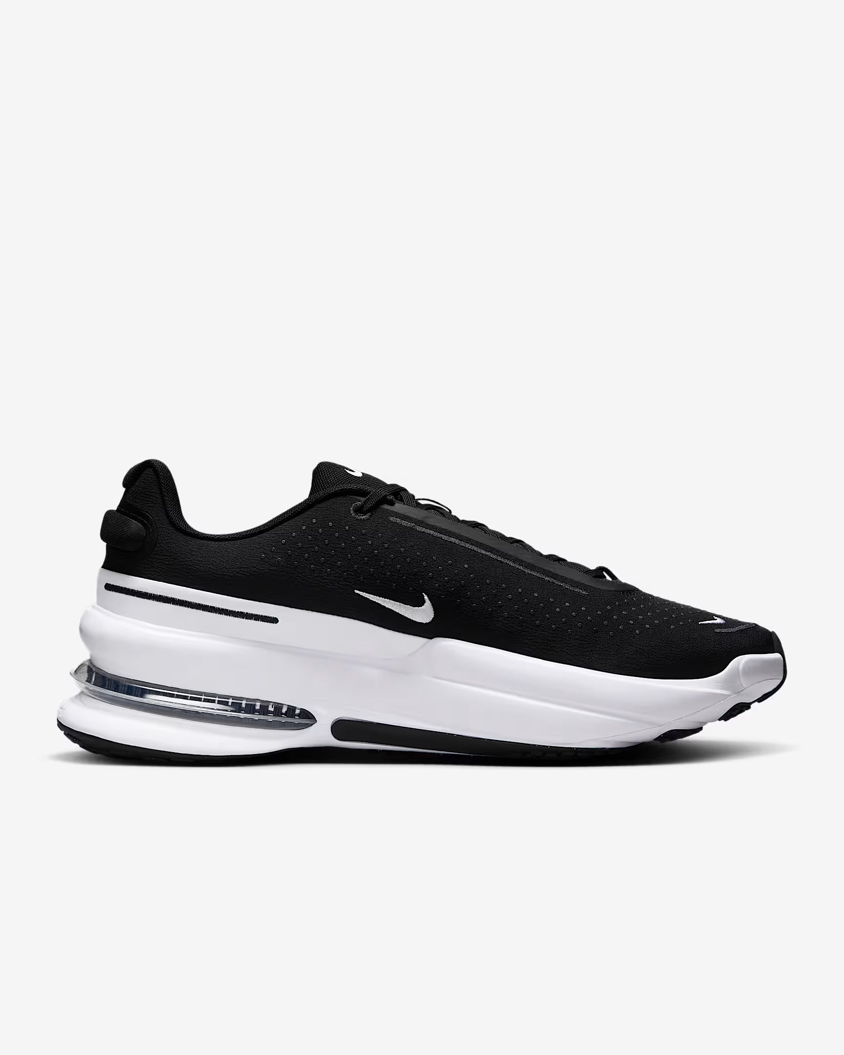 Nike Air Zoom Upturn SC Black/White