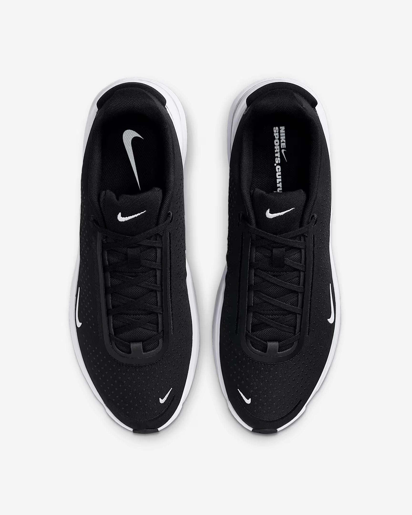 Nike Air Zoom Upturn SC Black/White