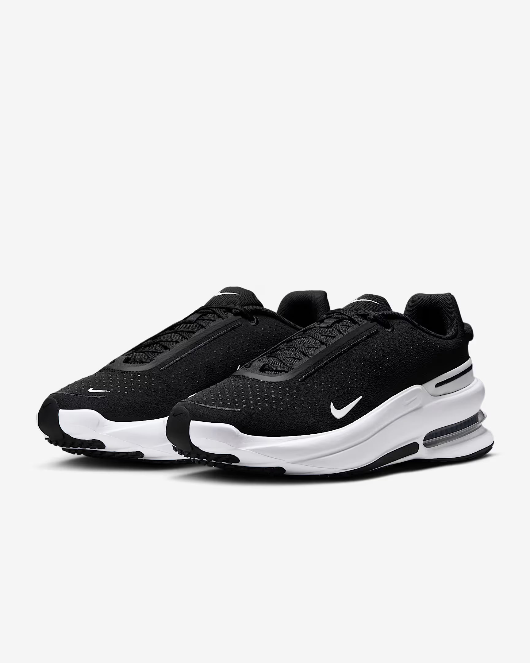 Nike Air Zoom Upturn SC Black/White