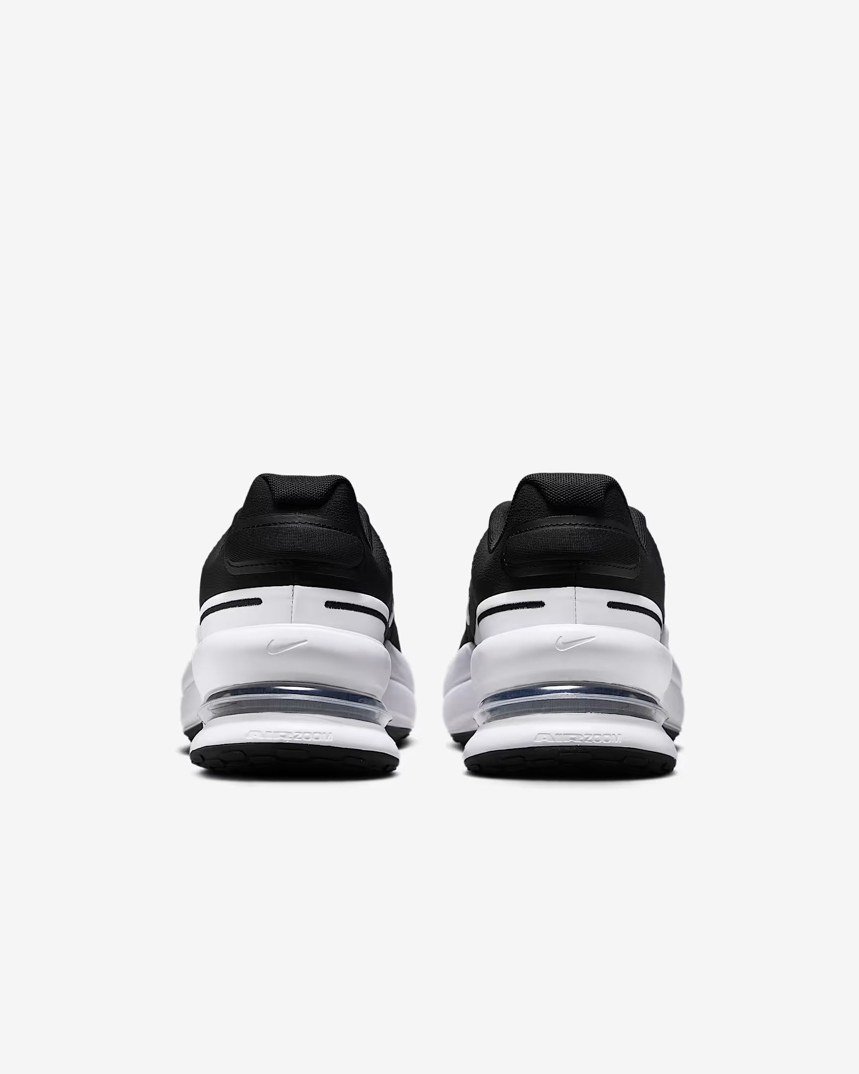 Nike Air Zoom Upturn SC Black/White