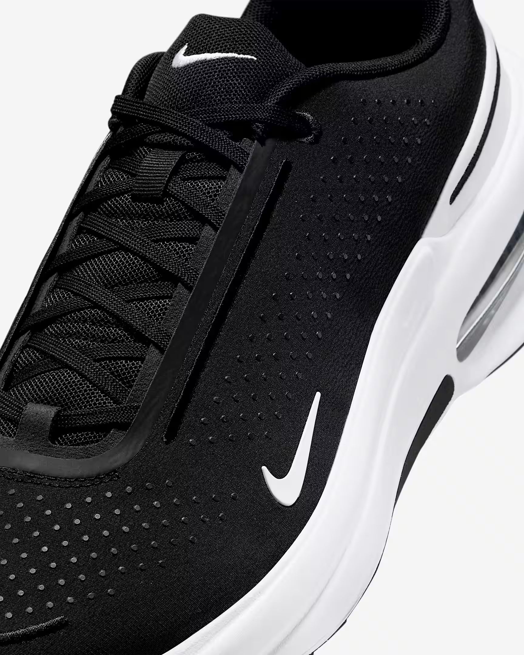 Nike Air Zoom Upturn SC Black/White