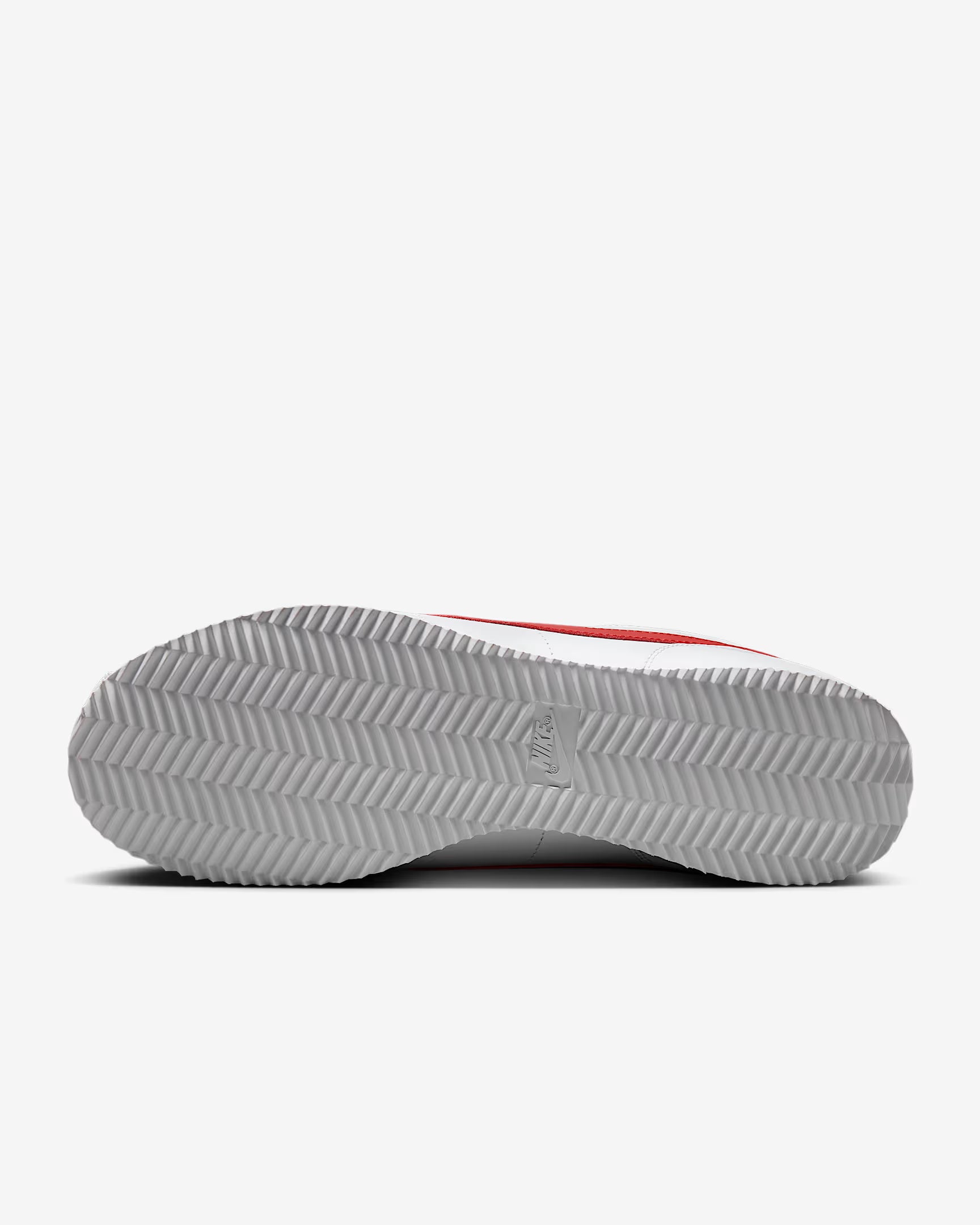 Nike Cortez Blanc/Varsity Blue/Varsity Red