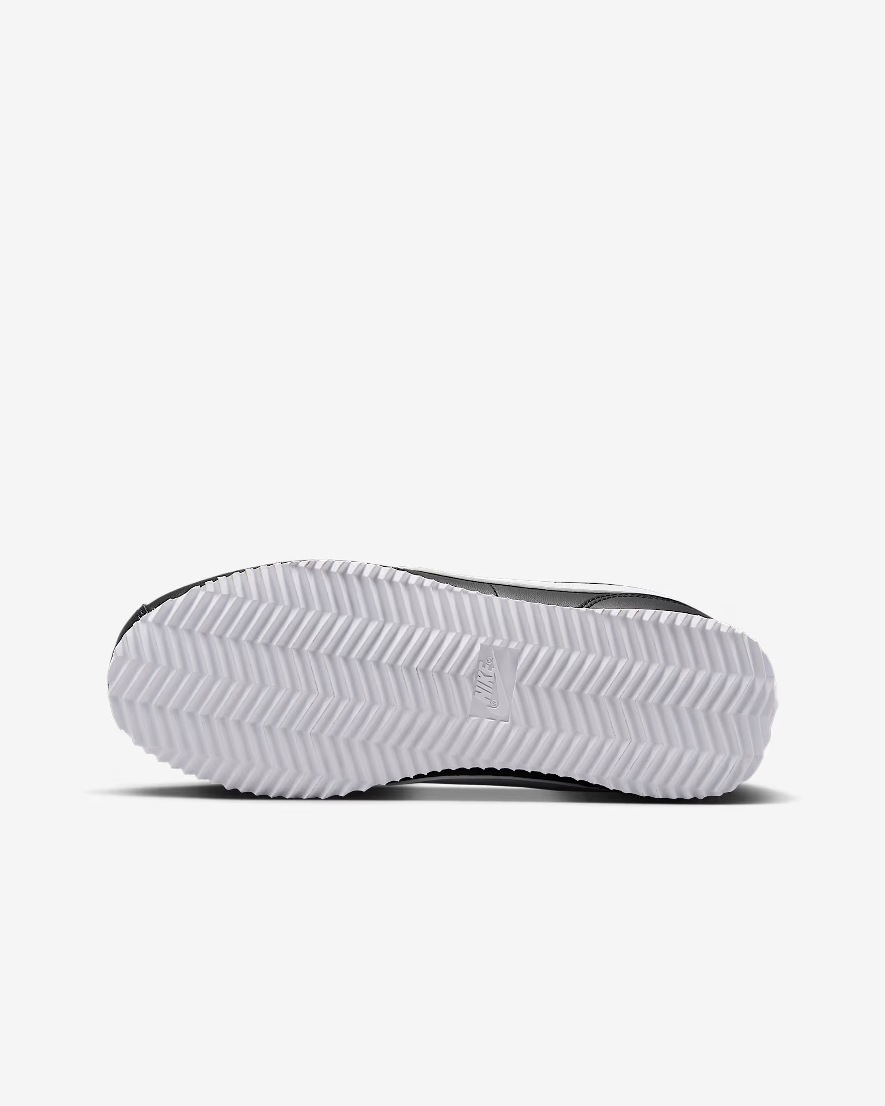 Nike Cortez Black/White