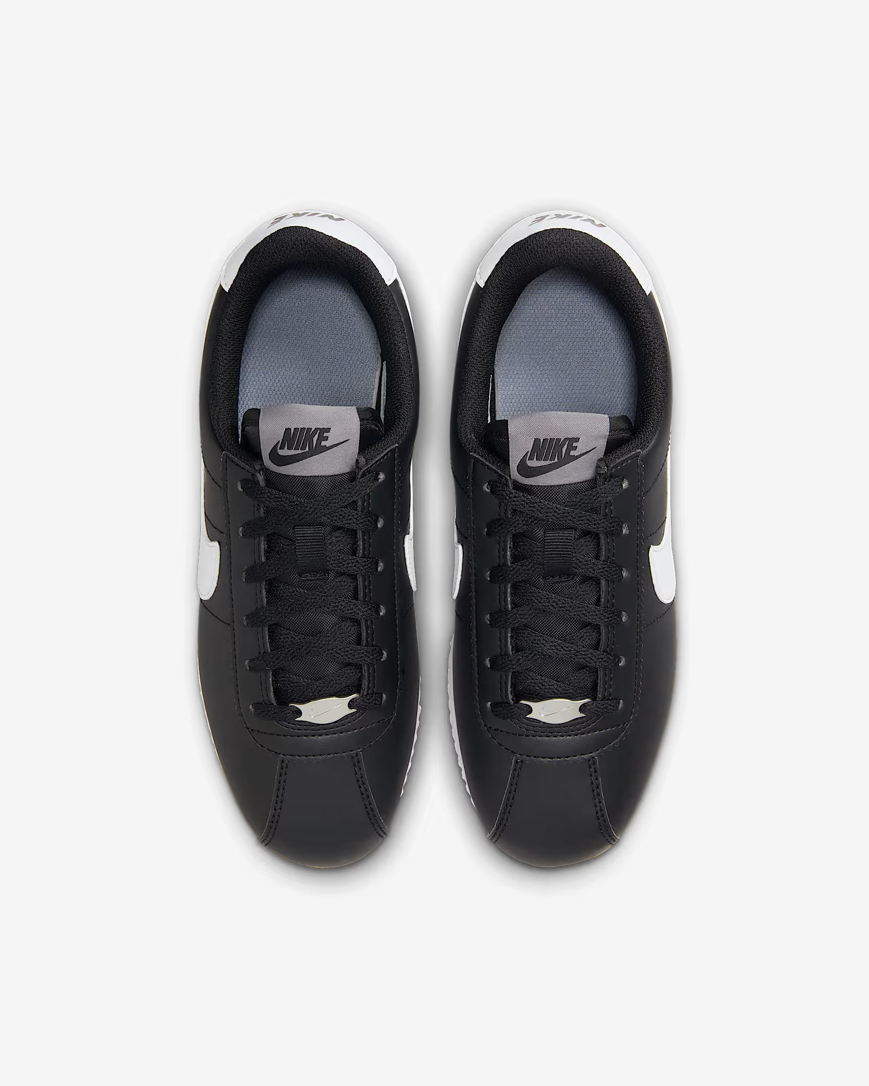 Nike Cortez Black/White