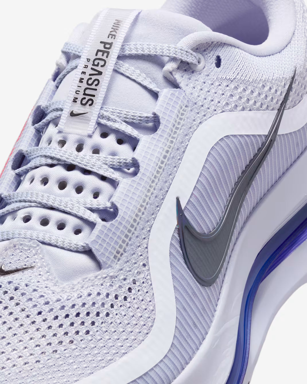 Nike Air Zoom Pegasus Premium Persian Violet