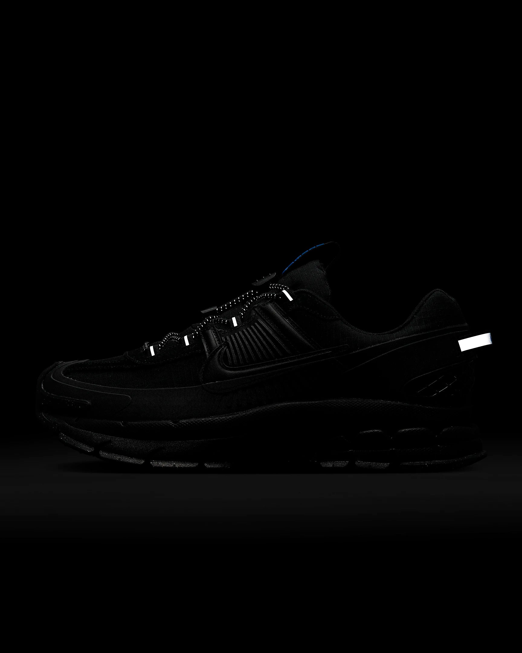 Nike Zoom Vomero Roam Black/White