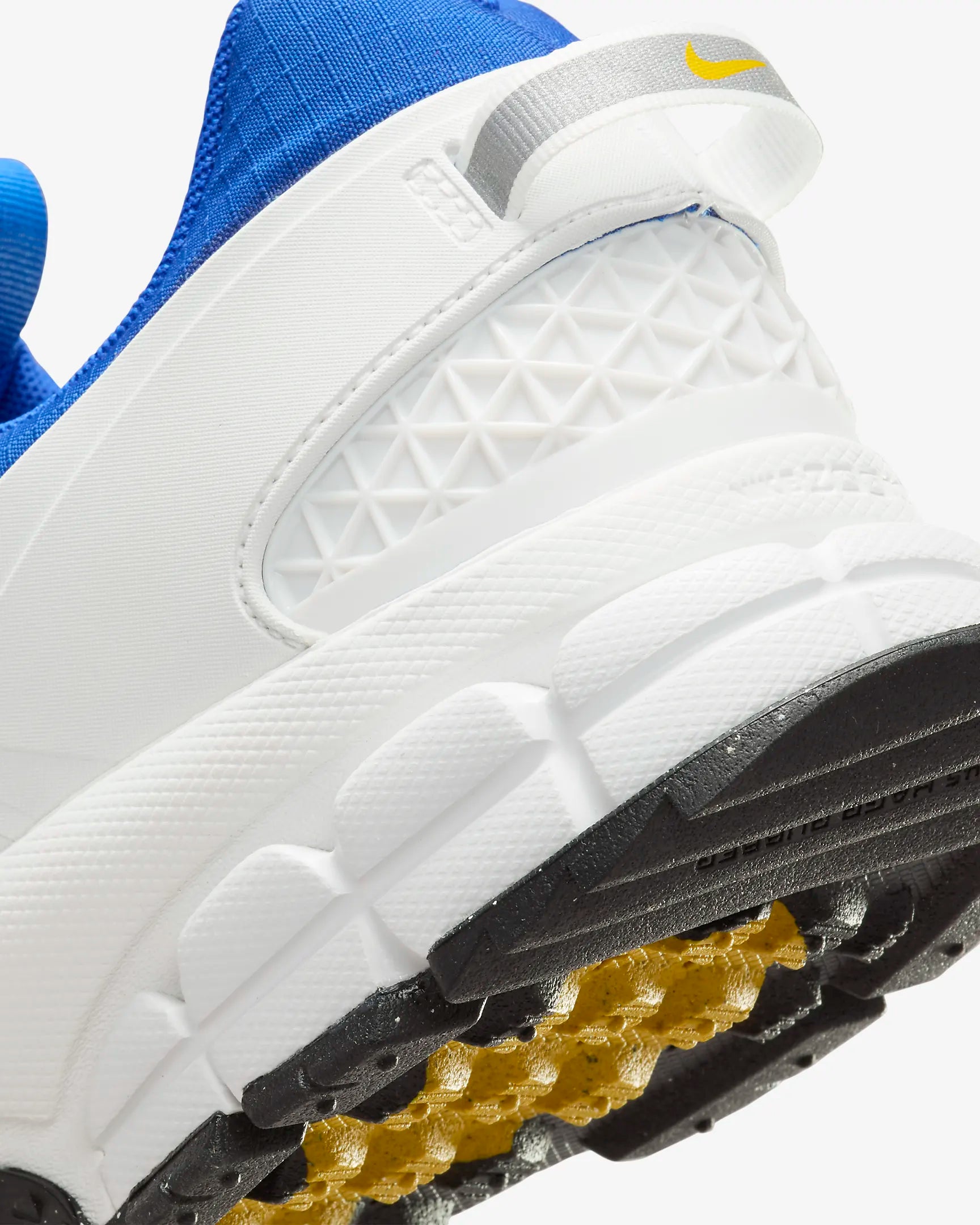 Nike Zoom Vomero Roam Blue/White