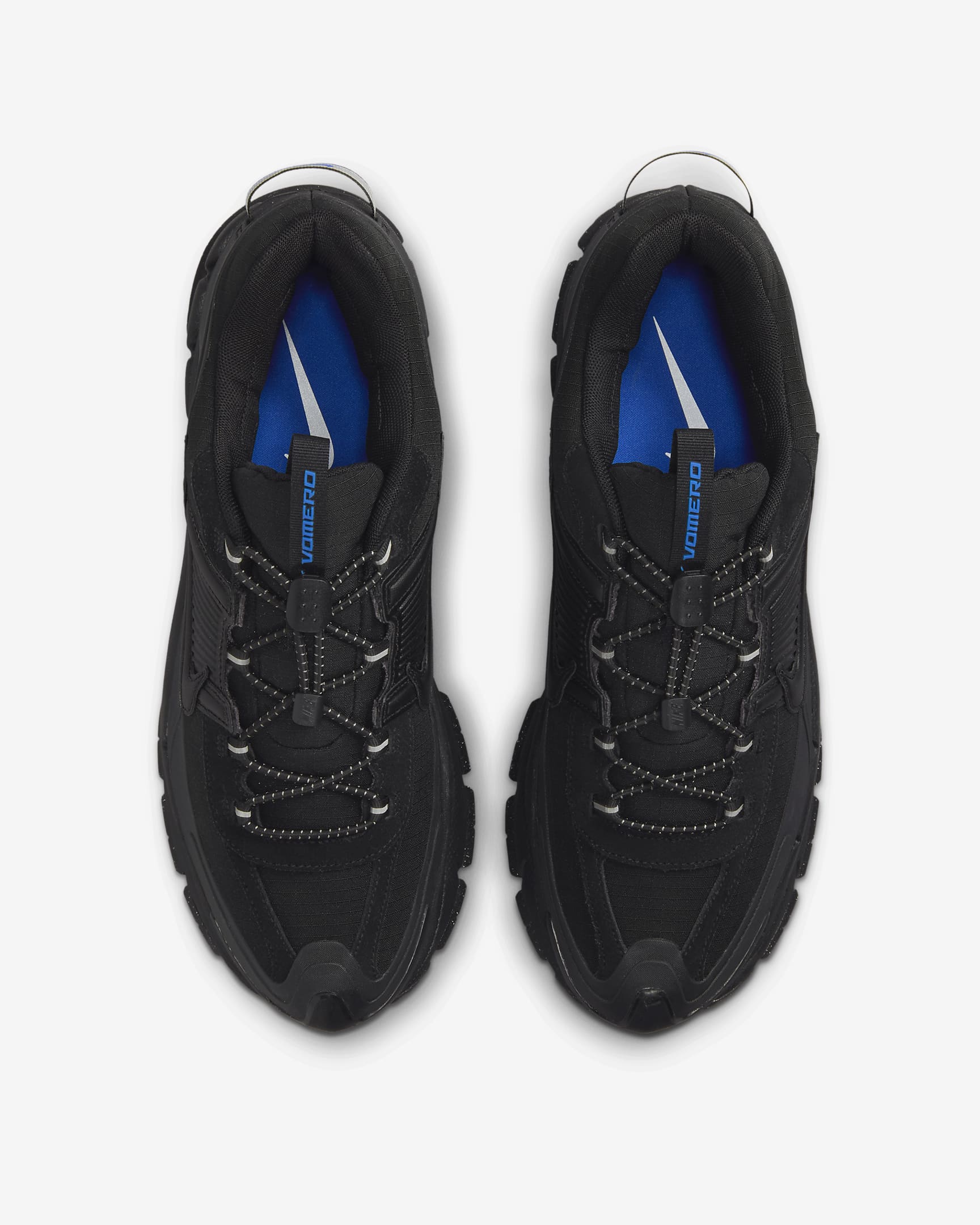 Nike Zoom Vomero Roam Black/White