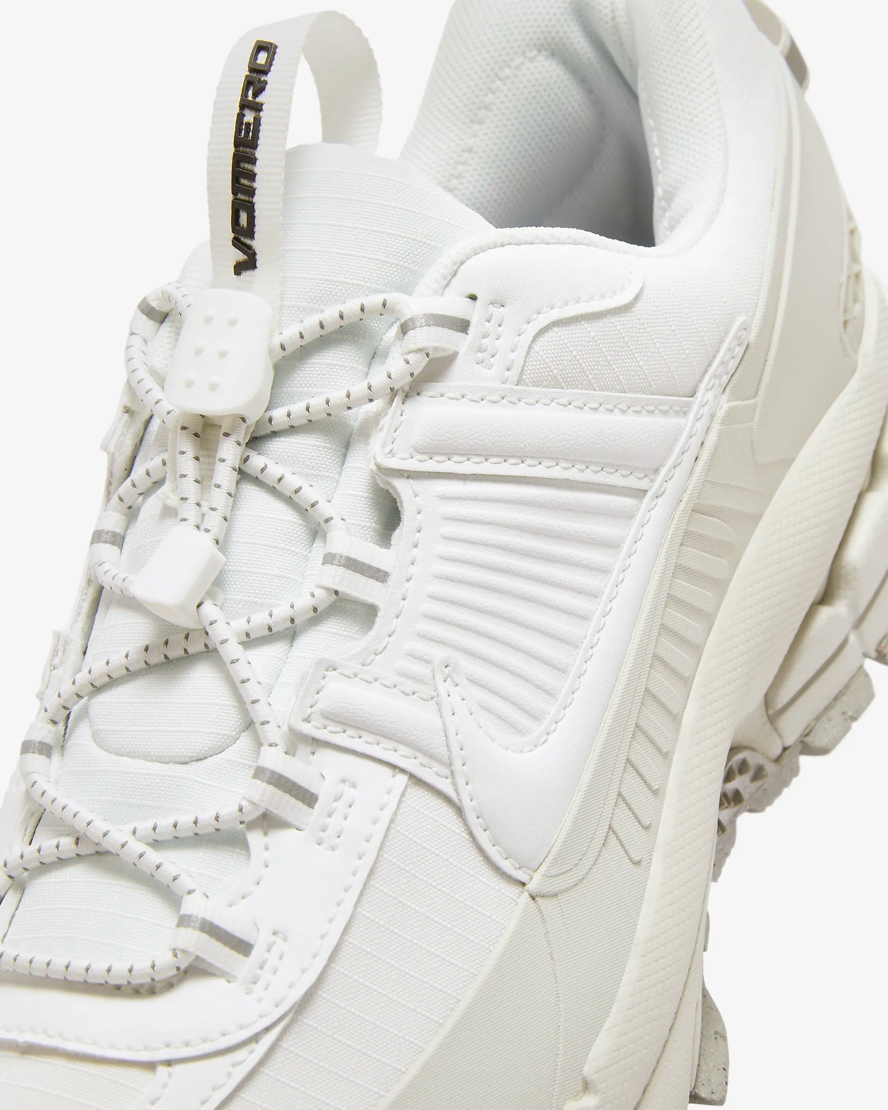 Nike Zoom Vomero Roam White