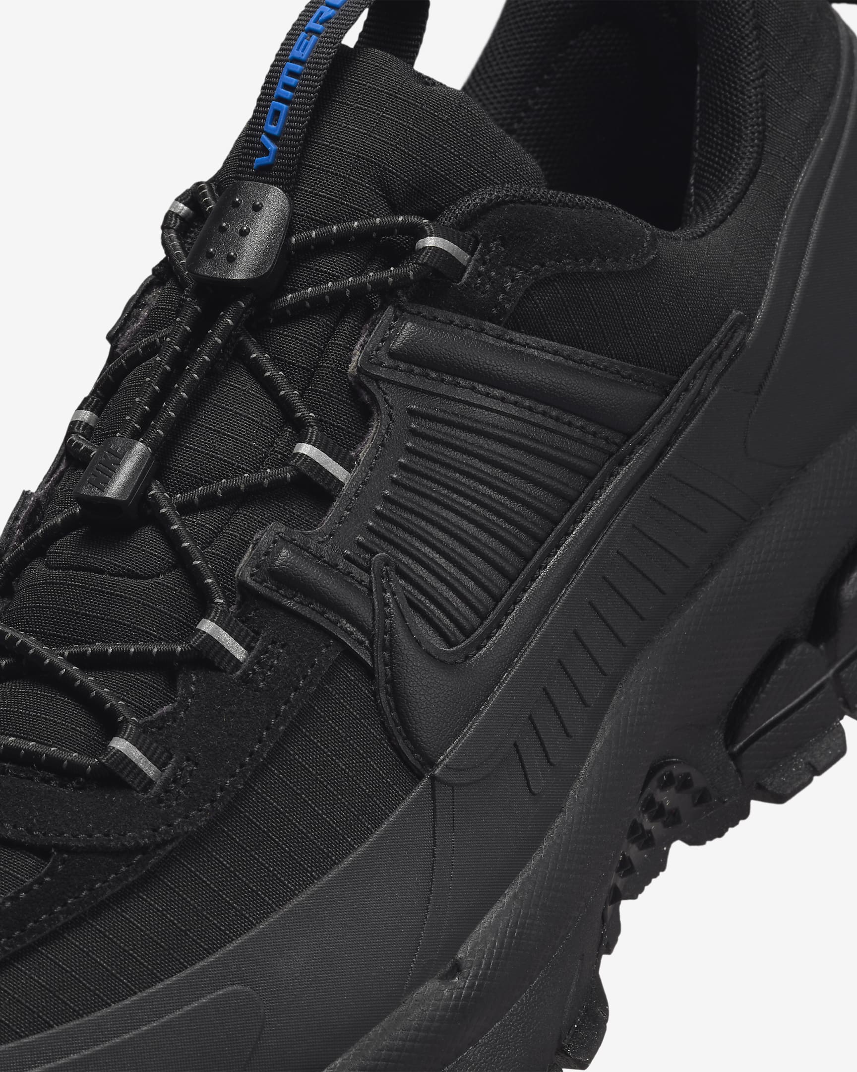 Nike Zoom Vomero Roam Black/White