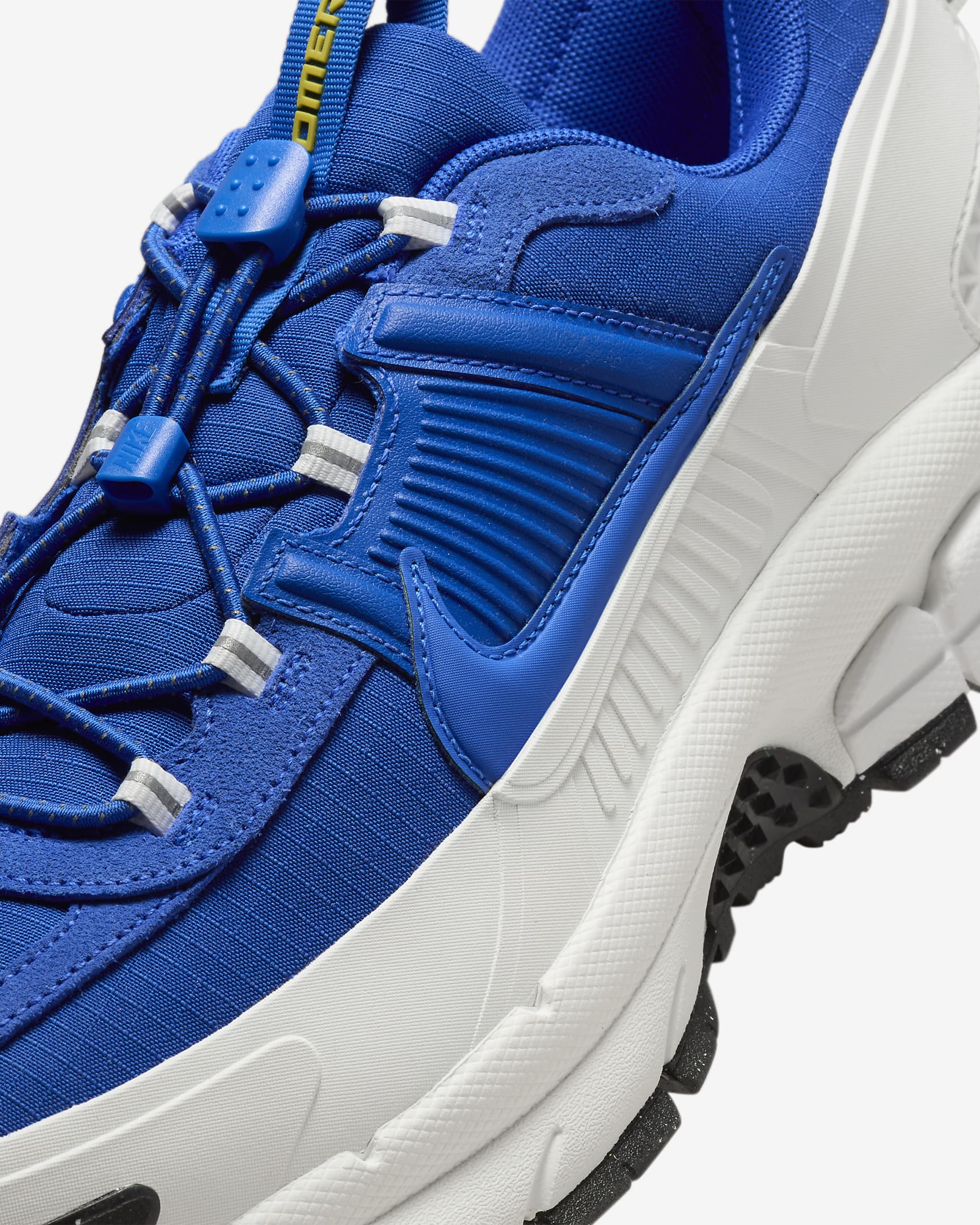 Nike Zoom Vomero Roam Blue/White