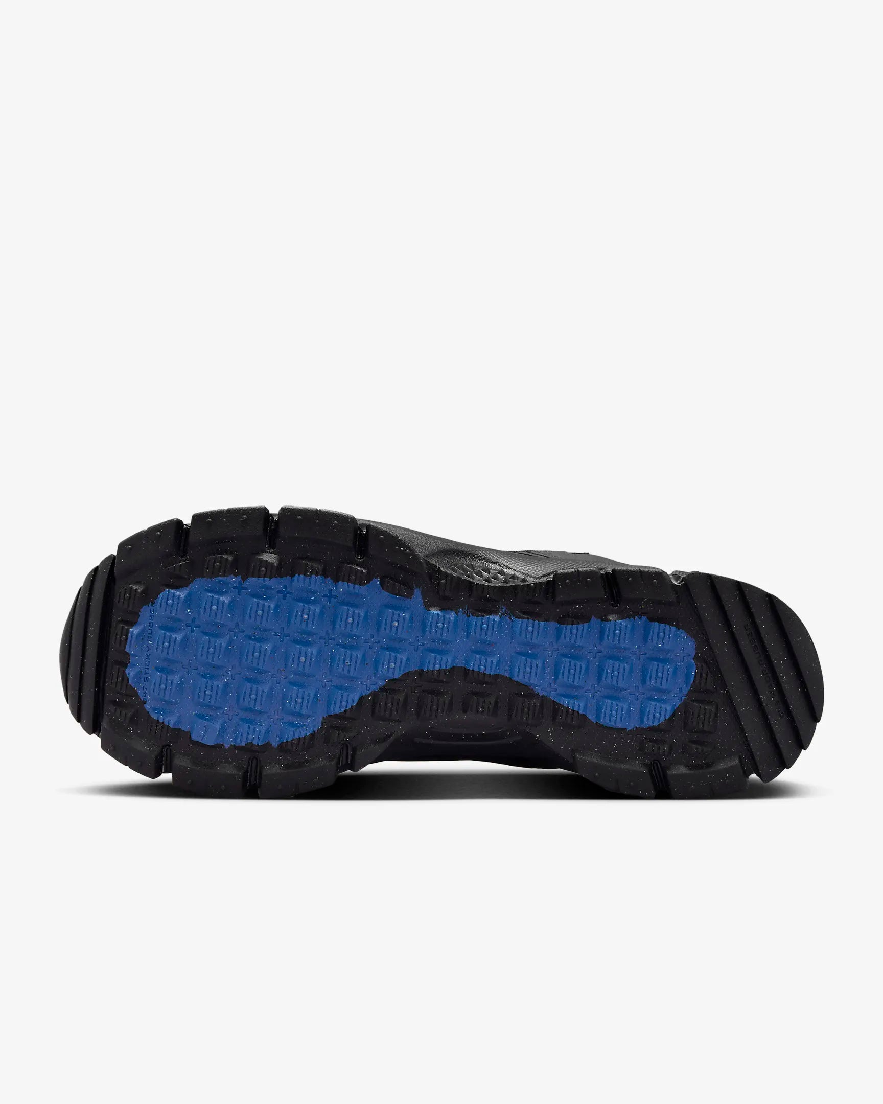 Nike Zoom Vomero Roam Noir/Blanc