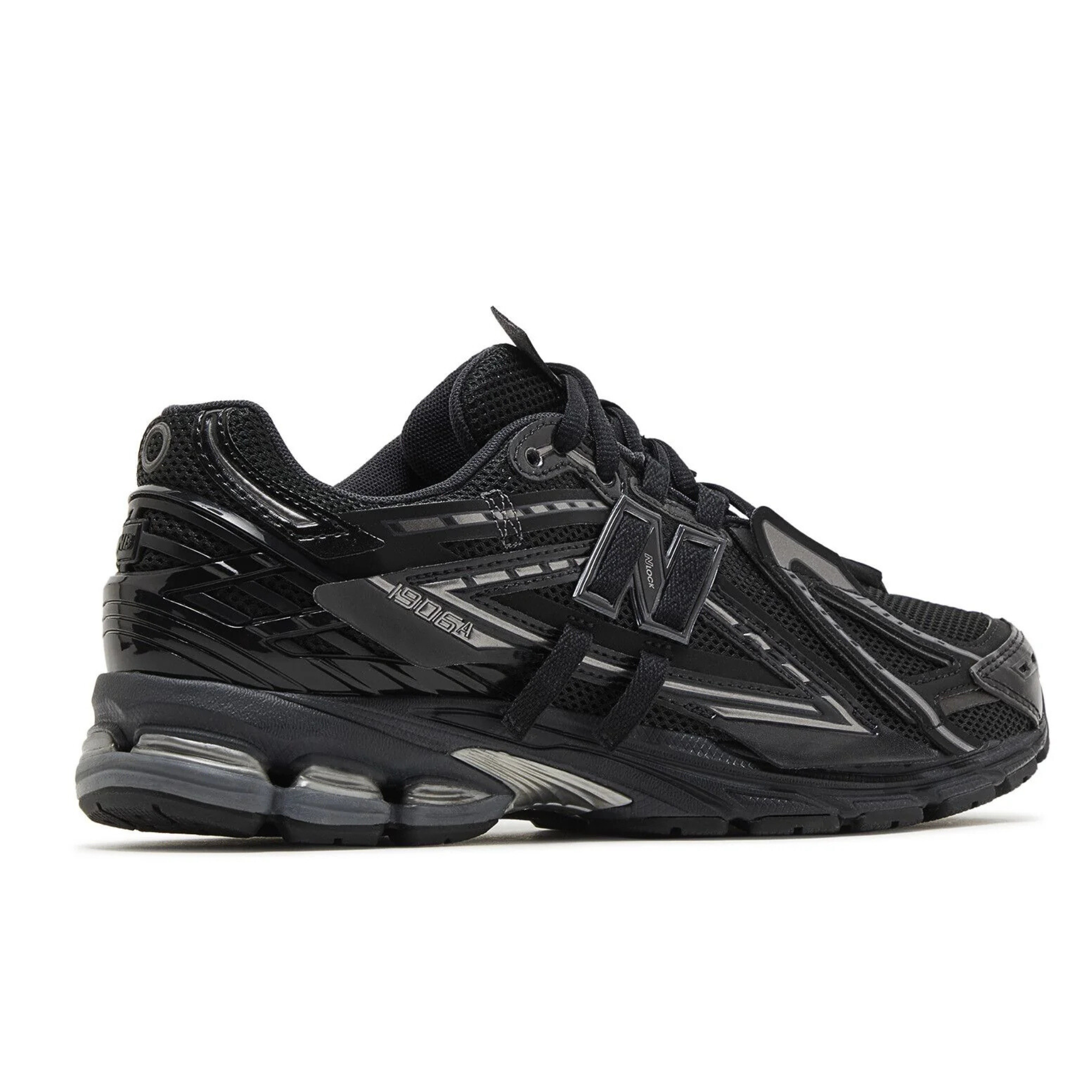 New Balance 1906A Black