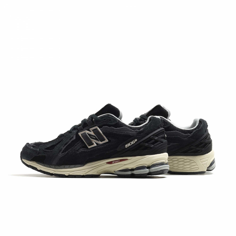 New Balance 1906R Protection Pack Black. - Spadri Tunisie