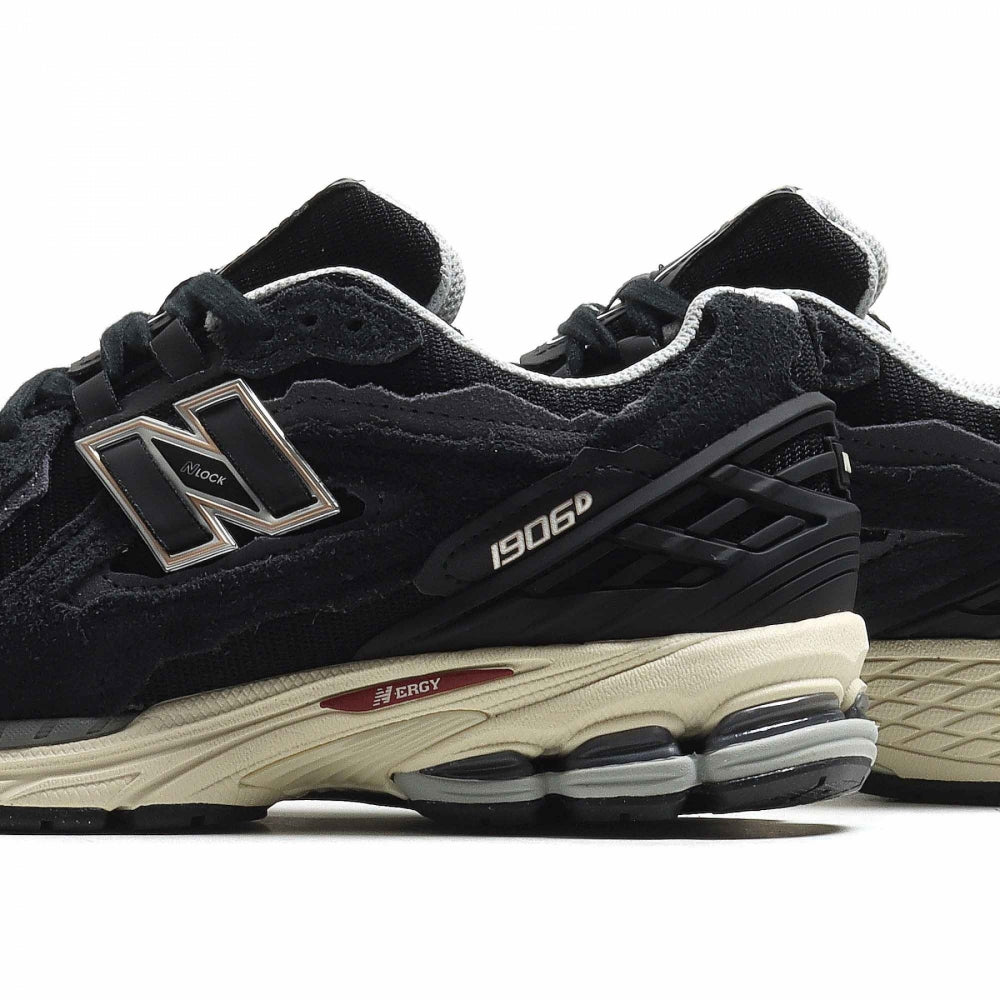 New Balance 1906R Protection Pack Black. - Spadri Tunisie