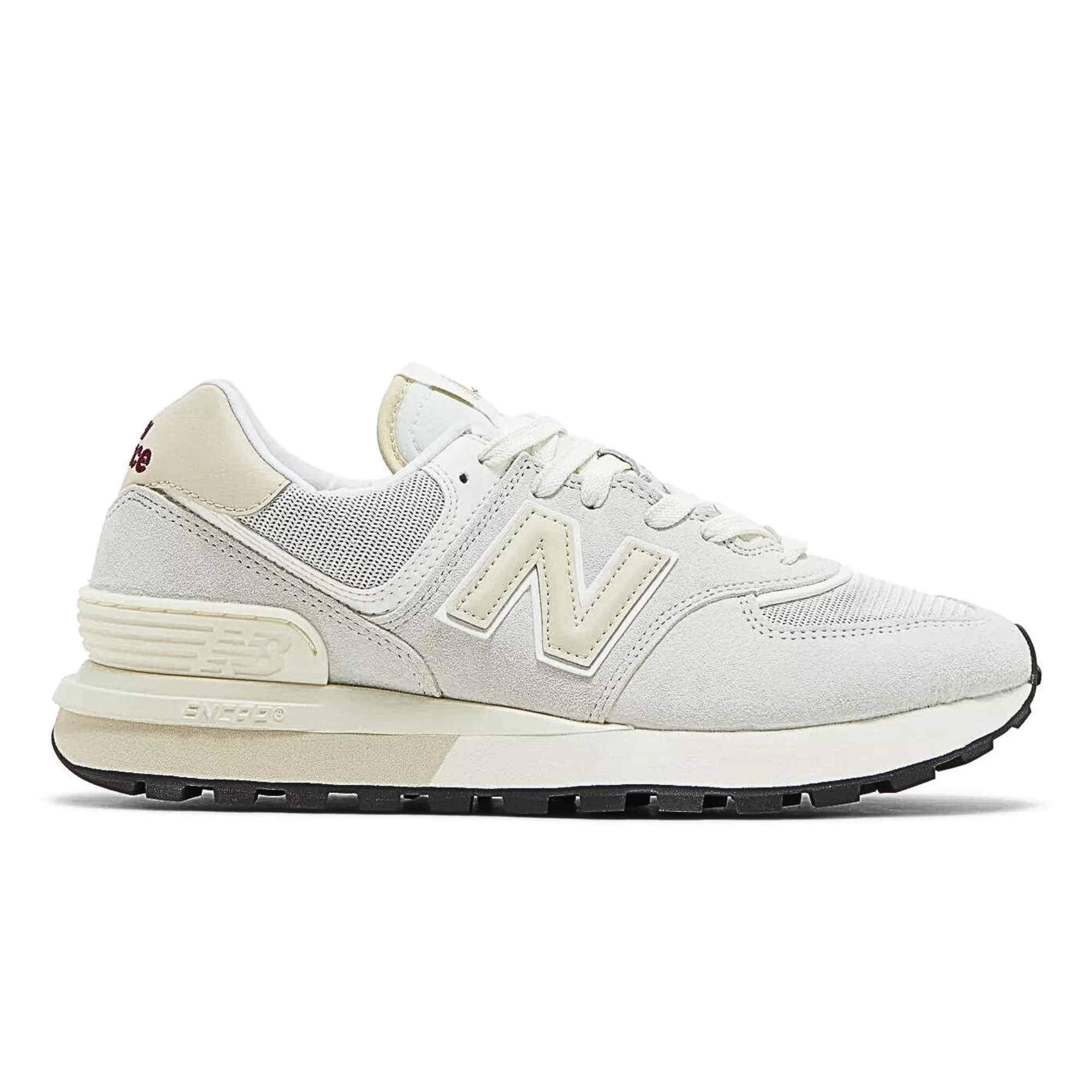 New Balance 574 Legacy Ivory - Spadri Tunisie