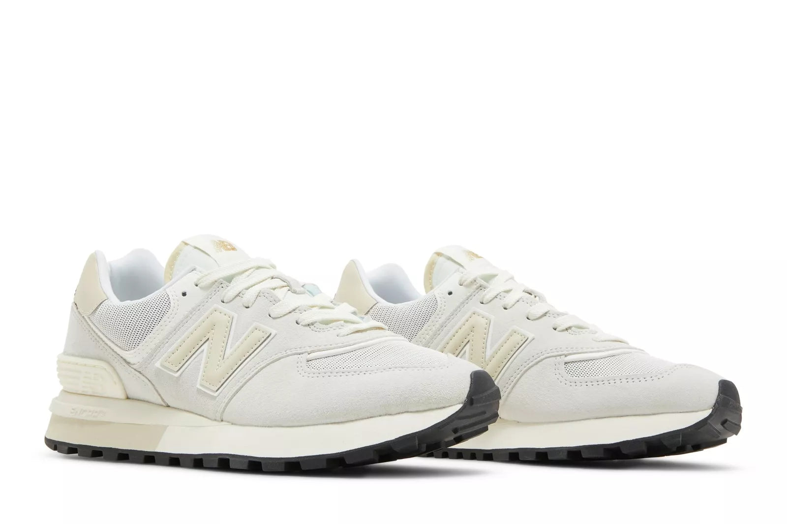 New Balance 574 Legacy Ivory - Spadri Tunisie